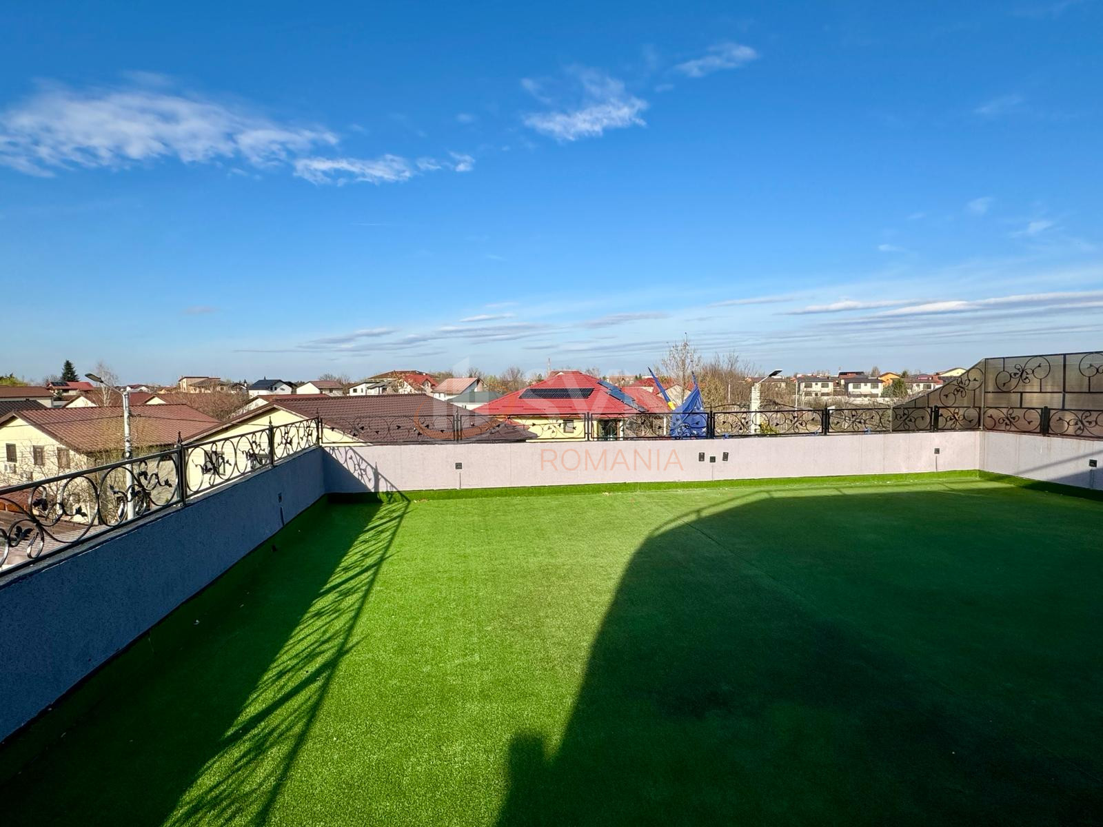 Casa, 5 camere Ilfov/Domnesti