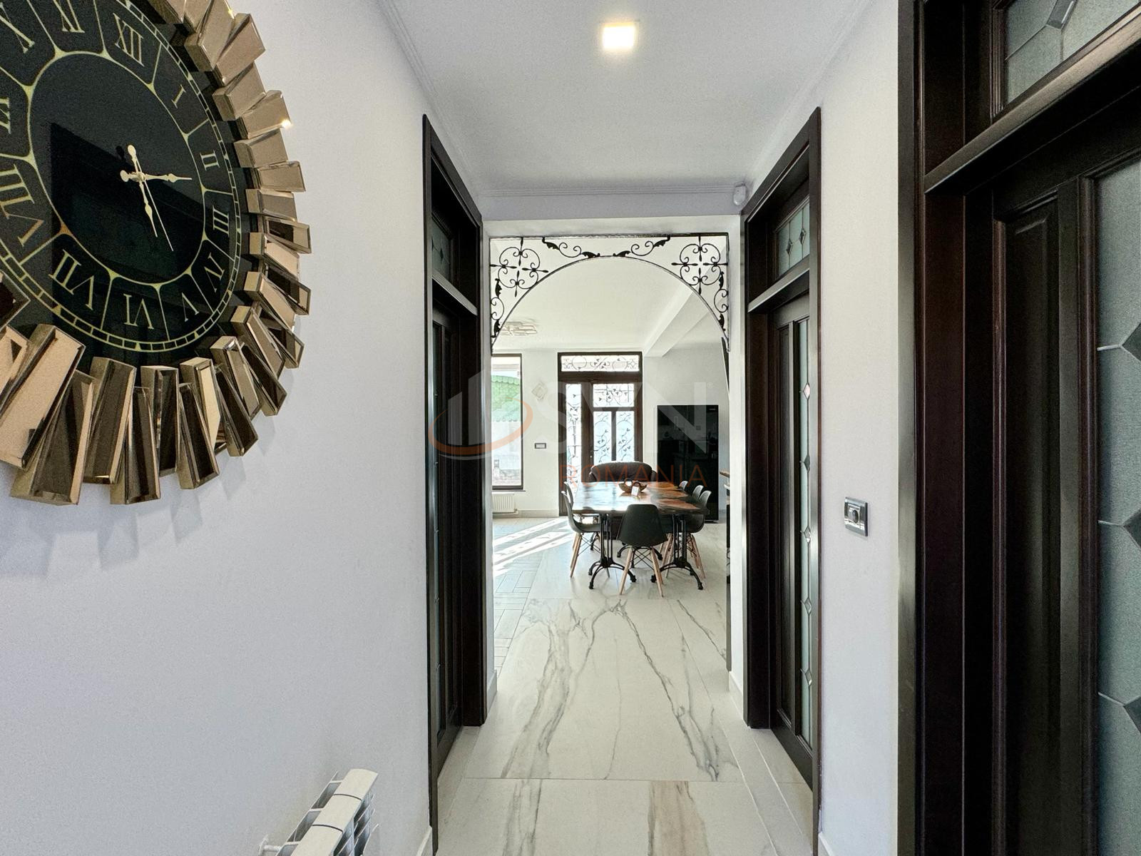 Casa, 5 camere Ilfov/Domnesti