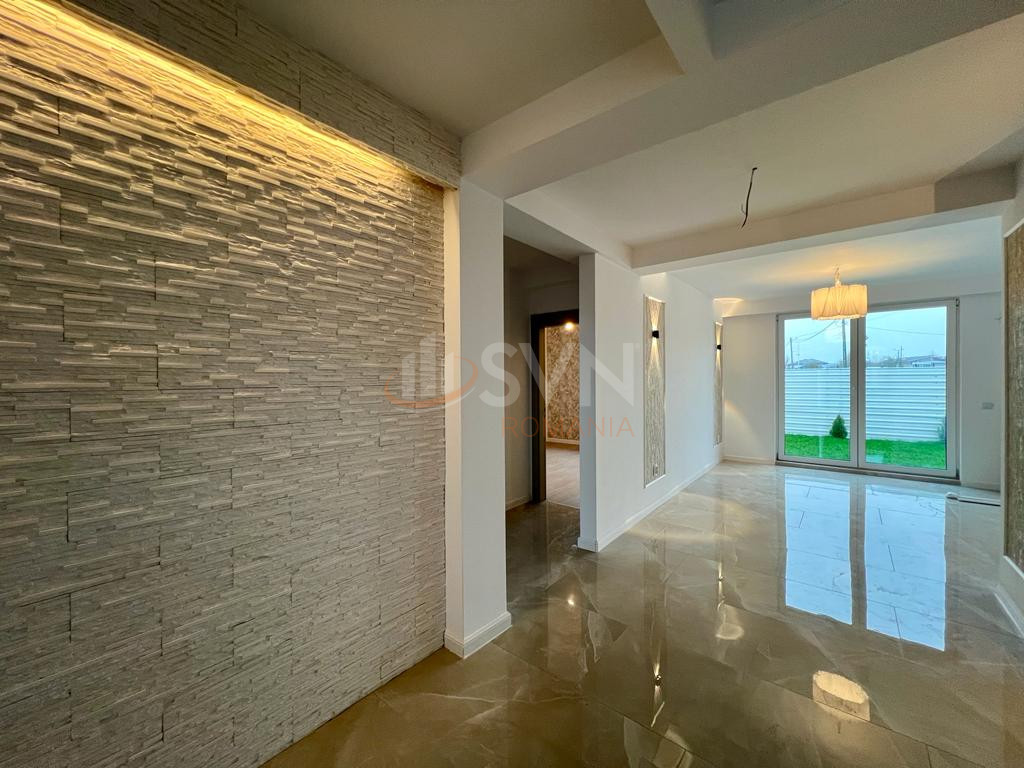 Casa, 5 camere Ilfov/Domnesti