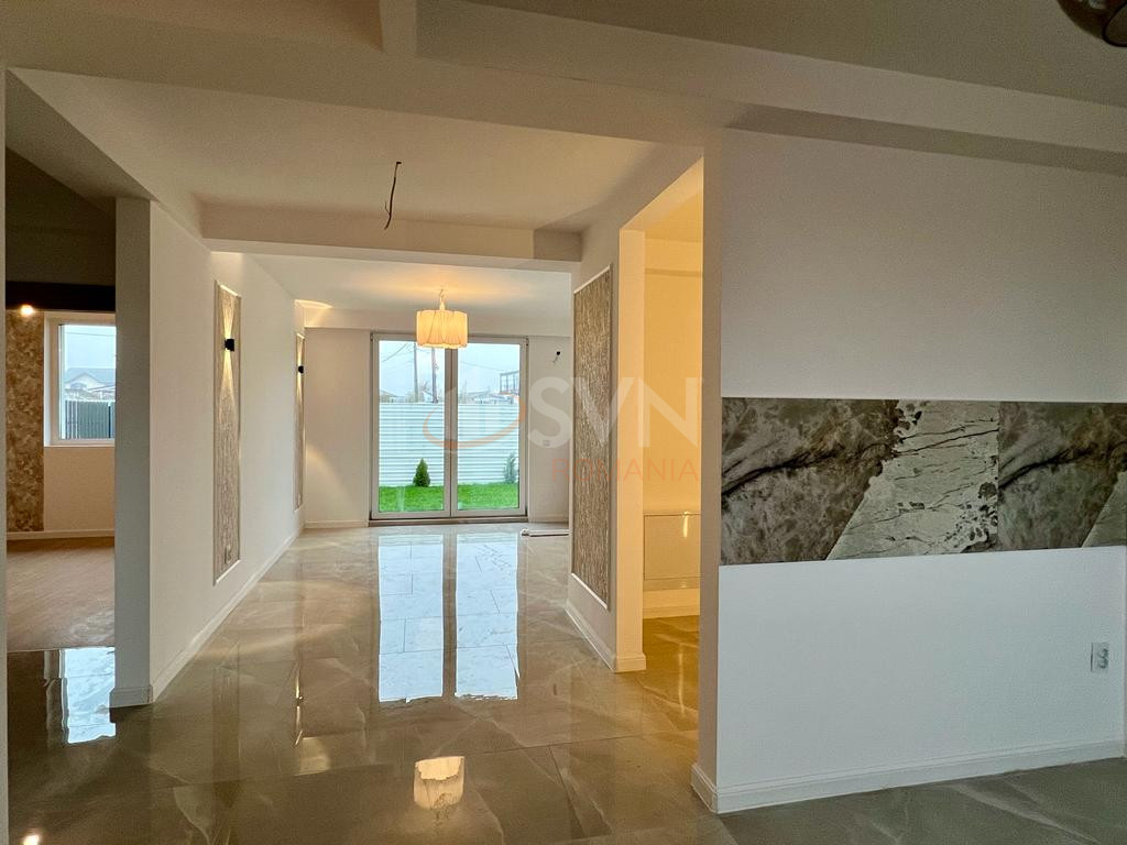 Casa, 5 camere Ilfov/Domnesti