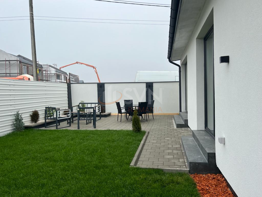 Casa, 5 camere Ilfov/Domnesti