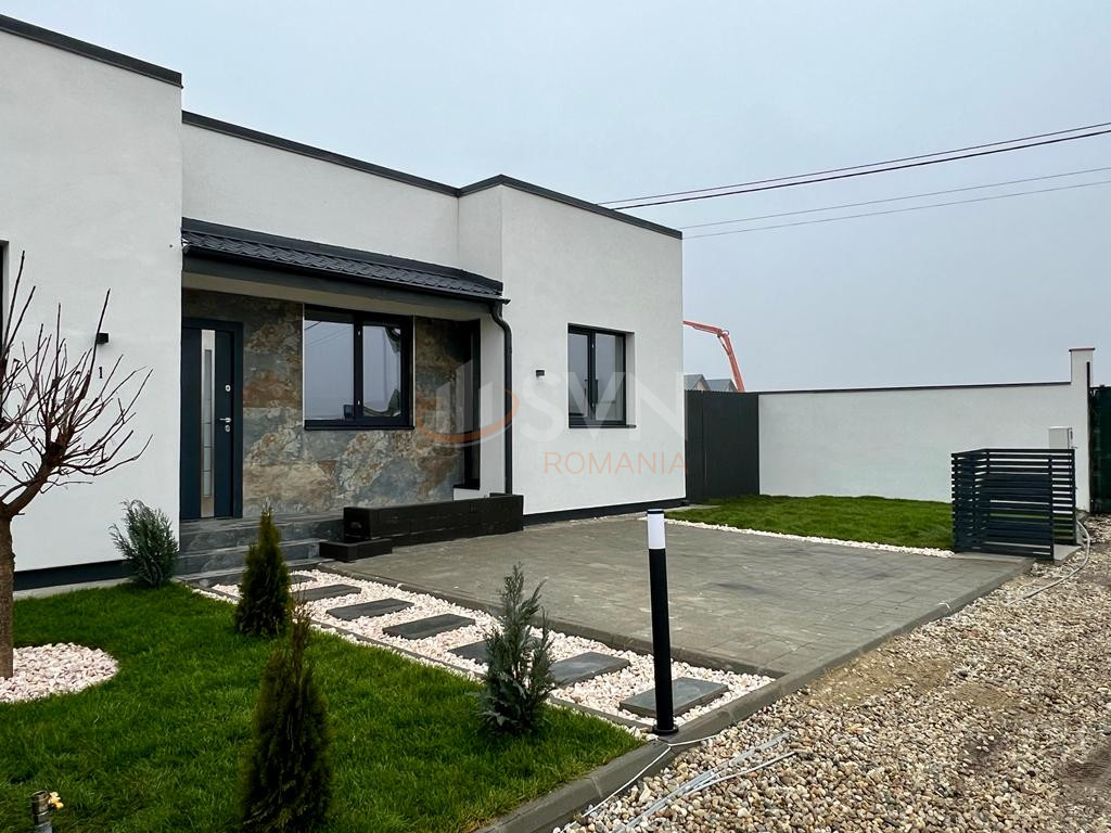 Casa, 5 camere Ilfov/Domnesti