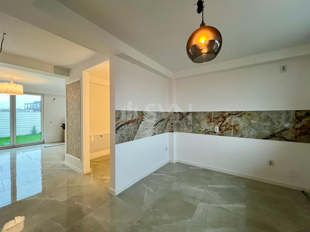 Casa, 5 camere Ilfov/Domnesti
