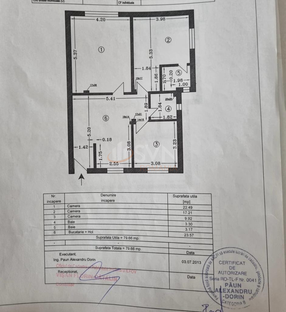 Casa, 5 camere Ilfov/Bragadiru