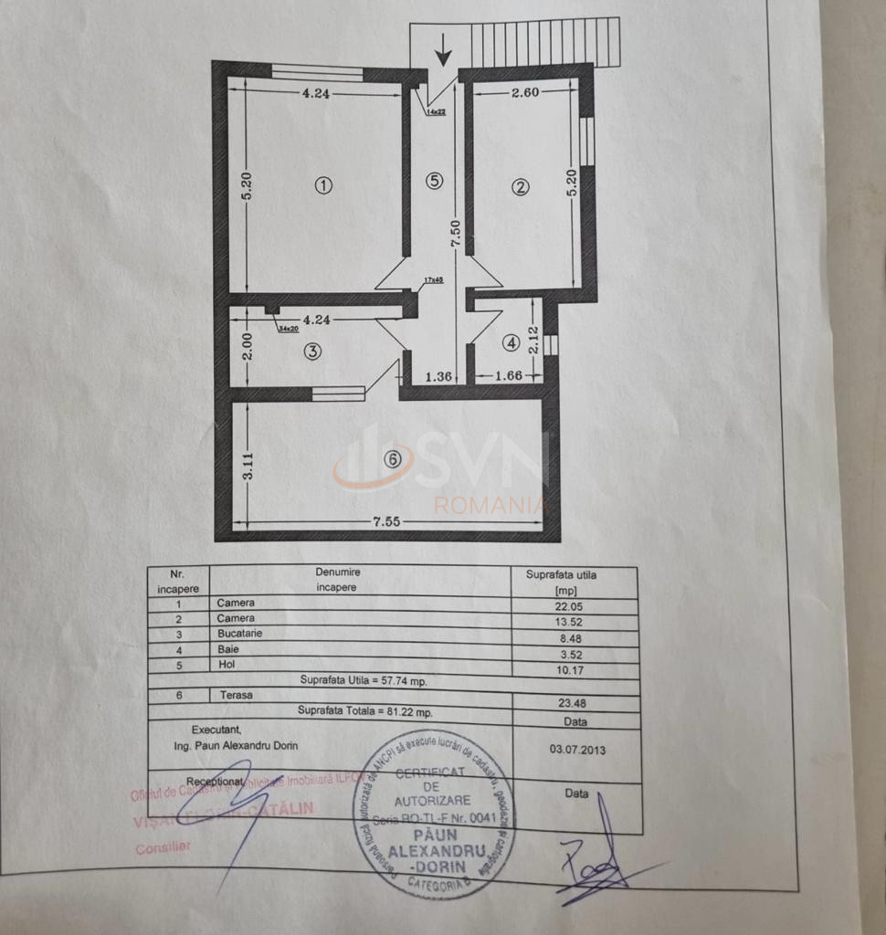 Casa, 5 camere Ilfov/Bragadiru