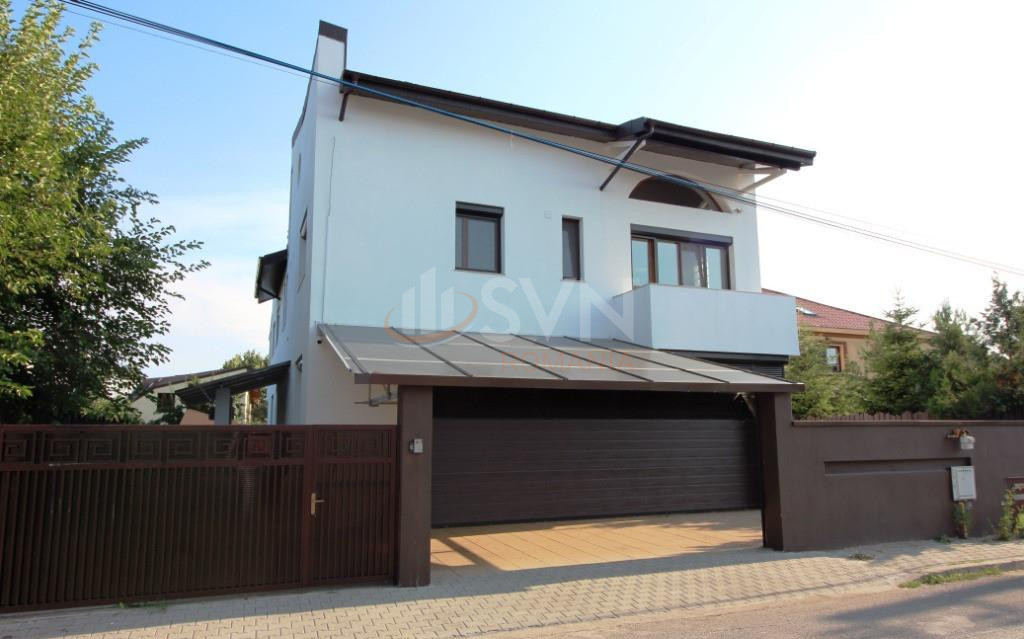 Casa, 5 camere Bucuresti/Iancu Nicolae