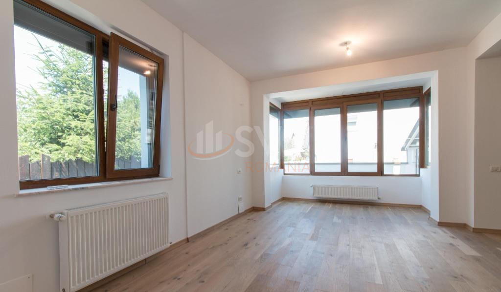 Casa, 5 camere Bucuresti/Iancu Nicolae