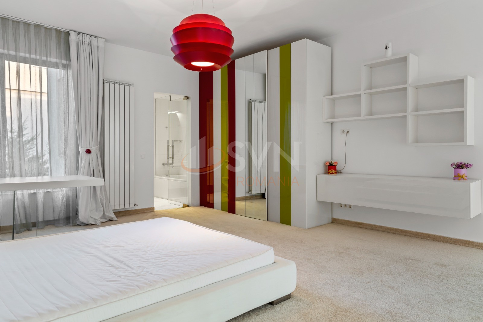 Casa, 5 camere Bucuresti/Pipera