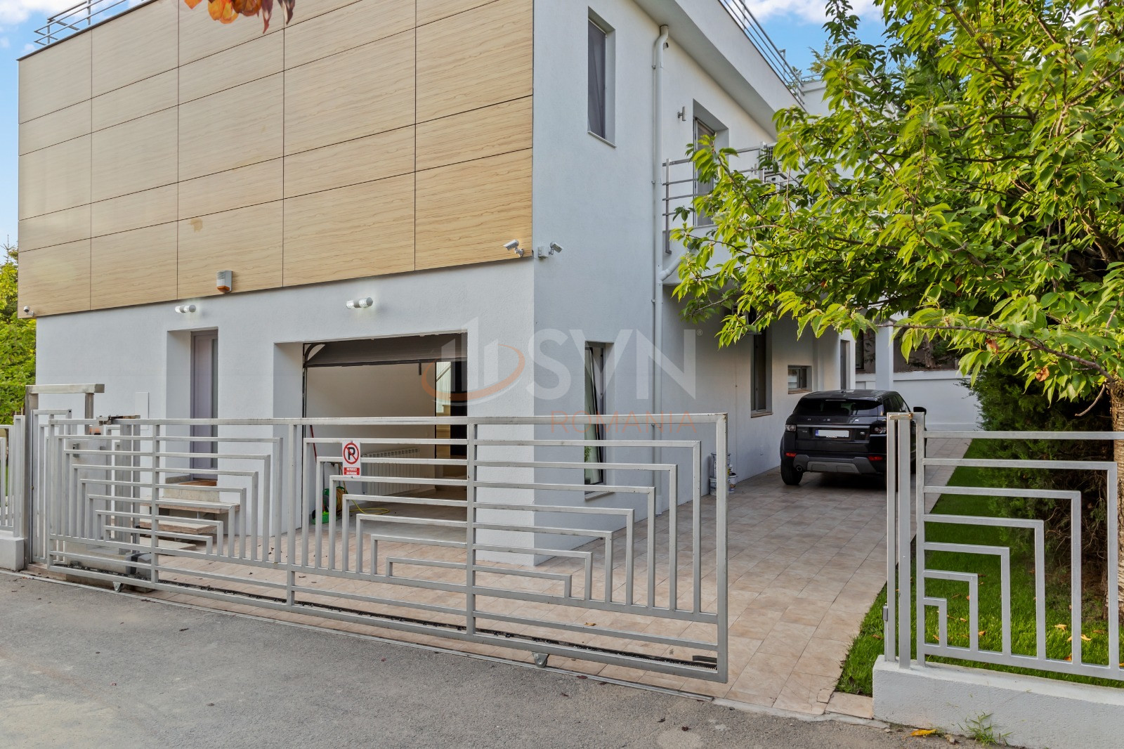Casa, 5 camere Bucuresti/Pipera
