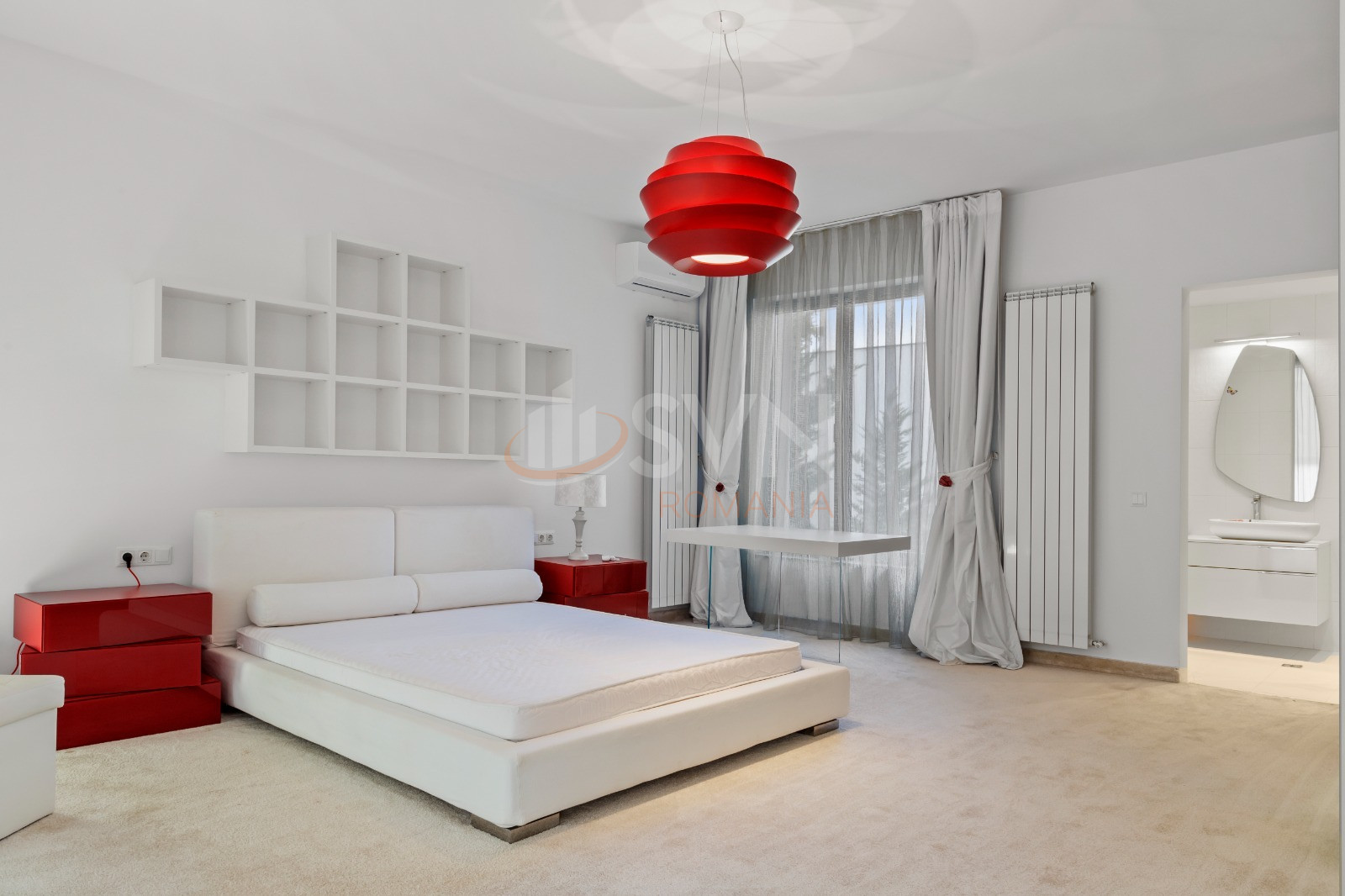 Casa, 5 camere Bucuresti/Pipera