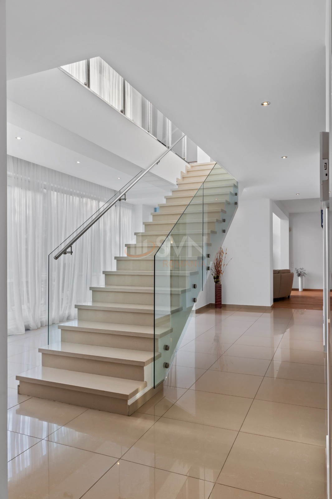 Casa, 5 camere Bucuresti/Pipera