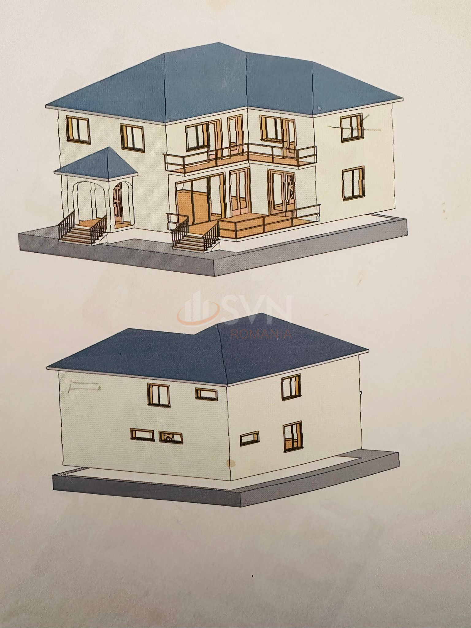 Casa, 5 camere Dambovita/Centru