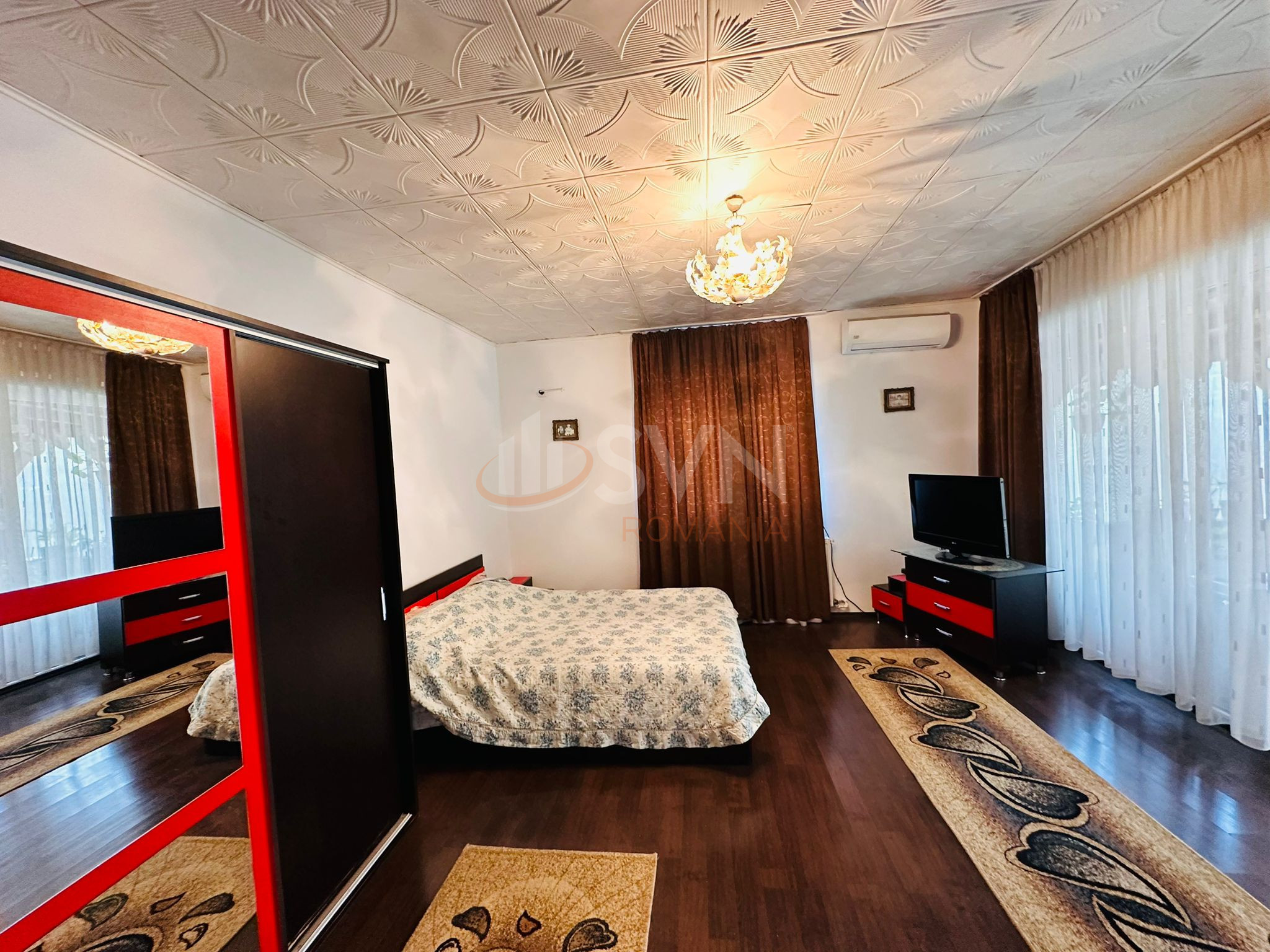 Casa, 5 camere Dambovita/Centru