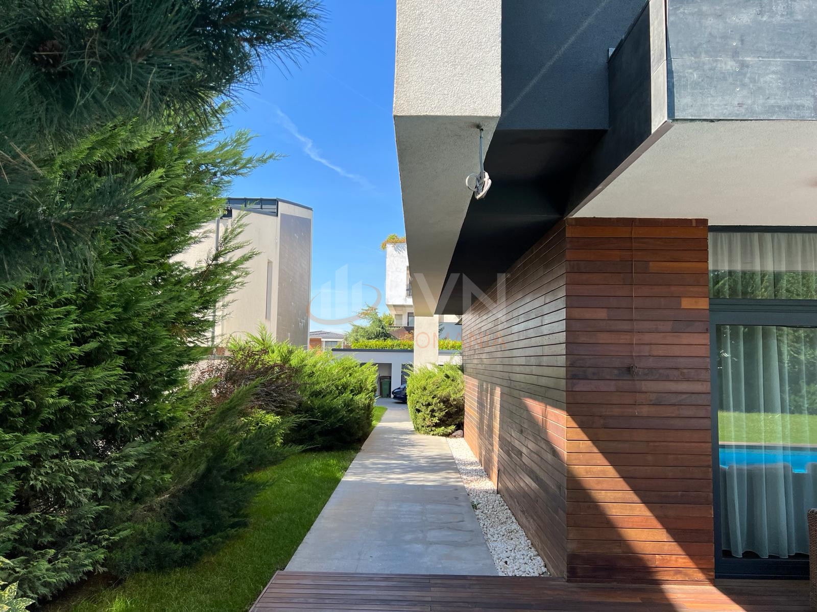 Casa, 5 camere Bucuresti/Iancu Nicolae