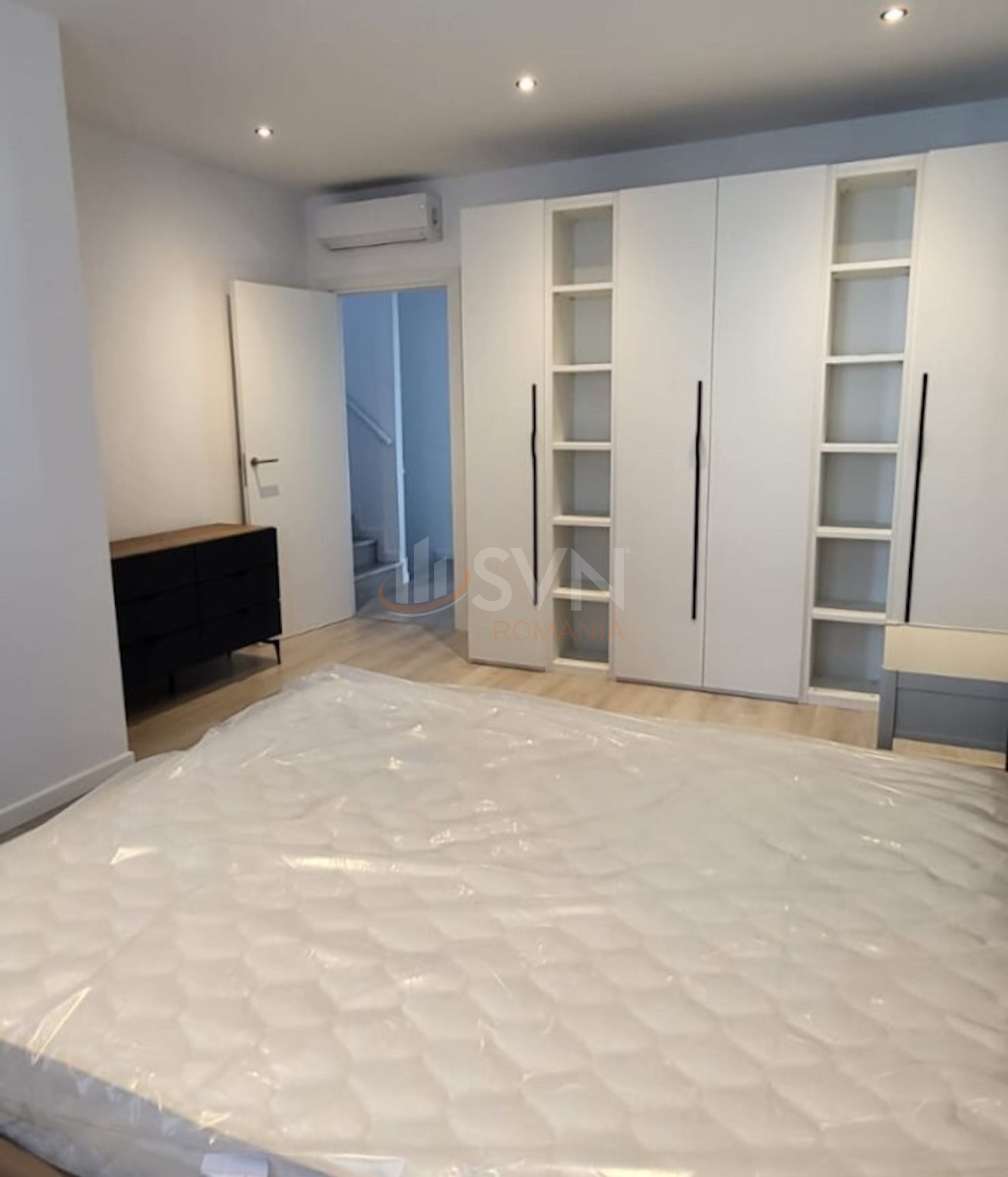 Casa, 5 camere Bucuresti/Pipera