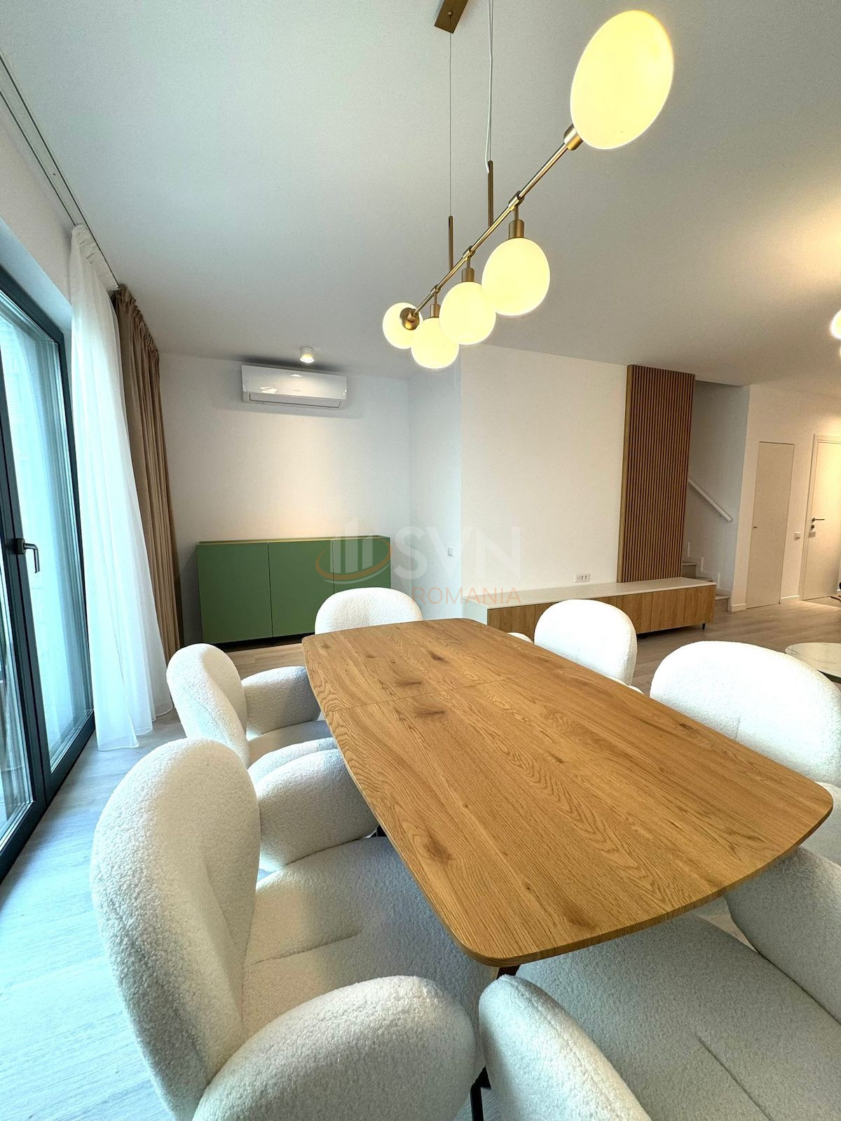 Casa, 5 camere Bucuresti/Pipera
