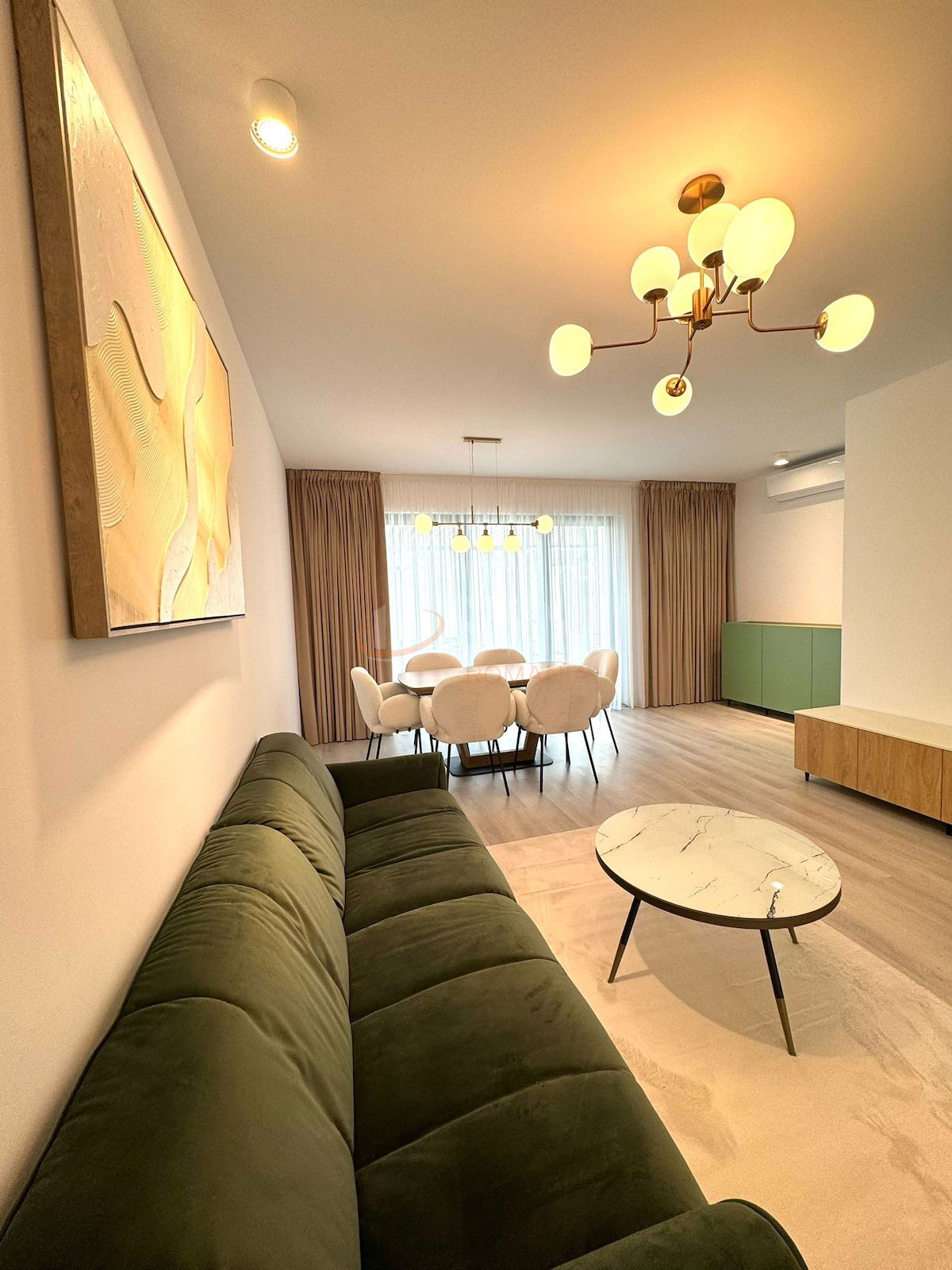 Casa, 5 camere Bucuresti/Pipera