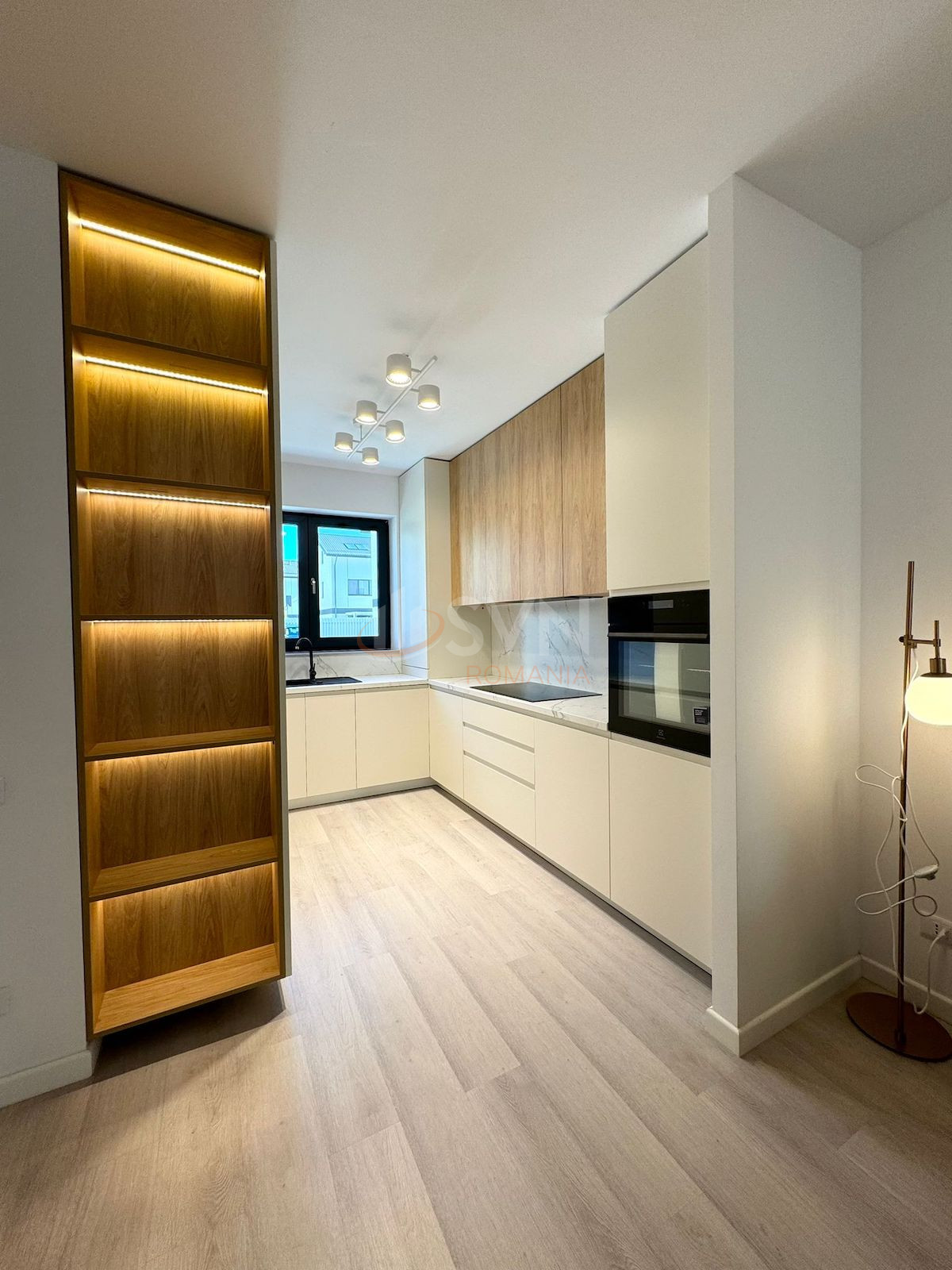 Casa, 5 camere Bucuresti/Pipera