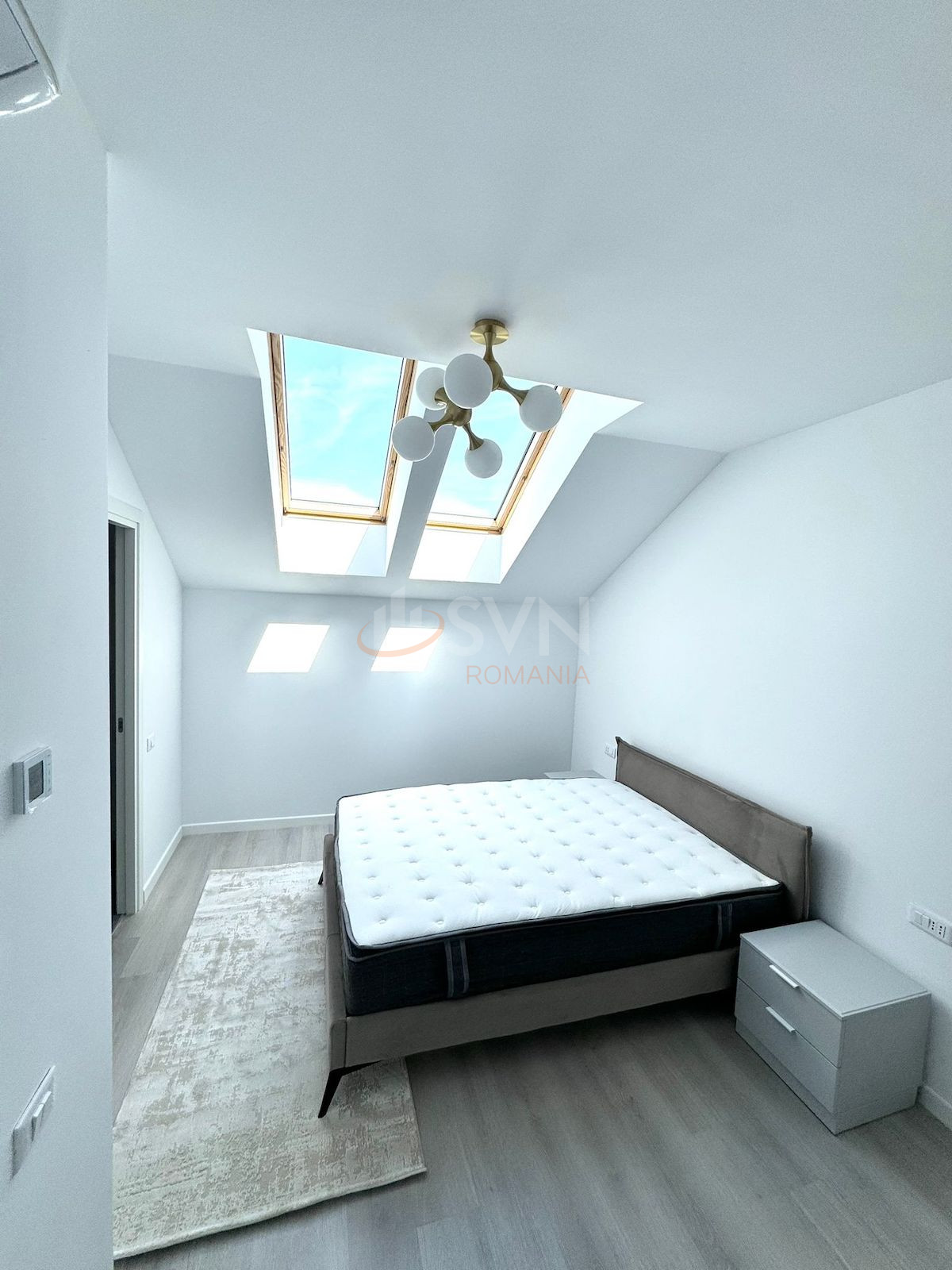Casa, 5 camere Bucuresti/Pipera