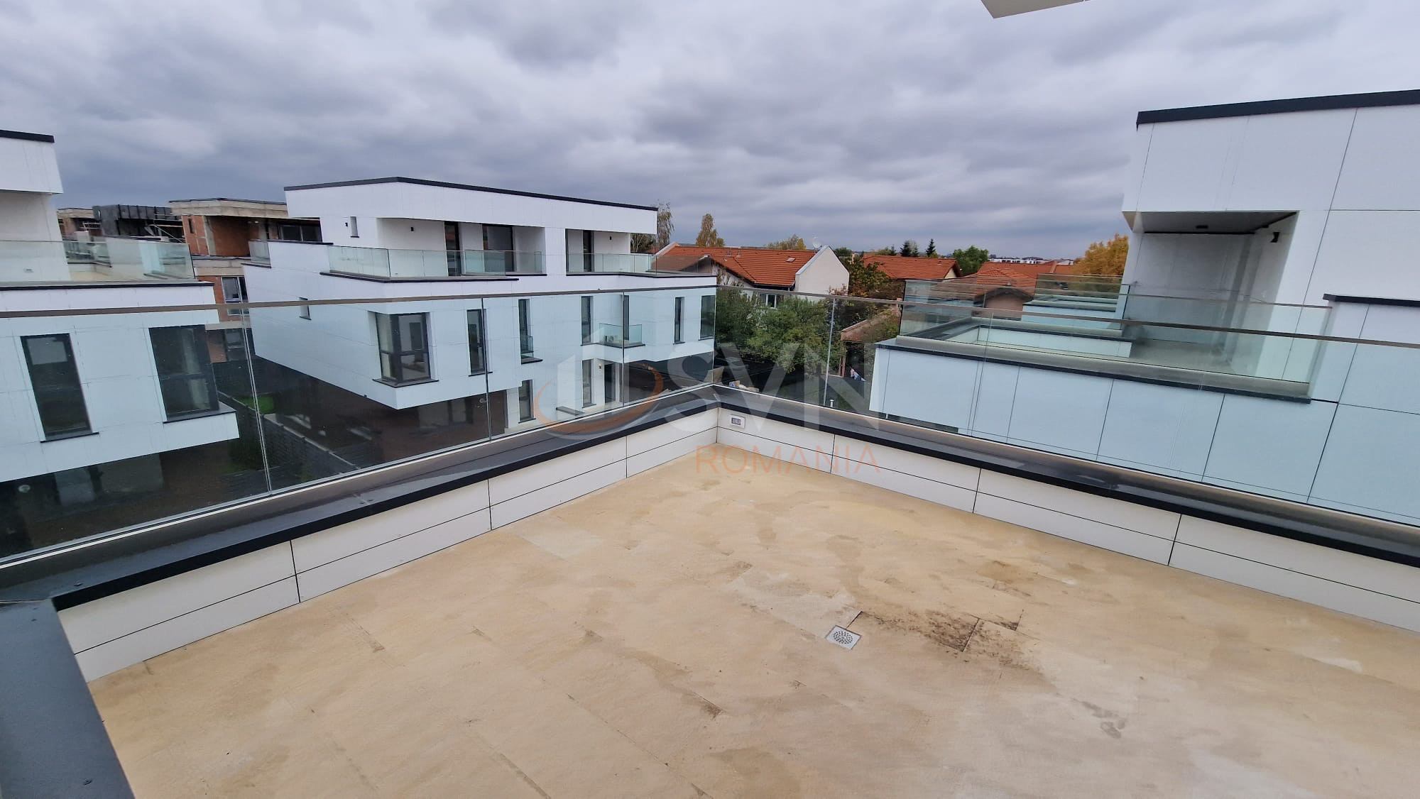 Casa, 5 camere Bucuresti/Pipera