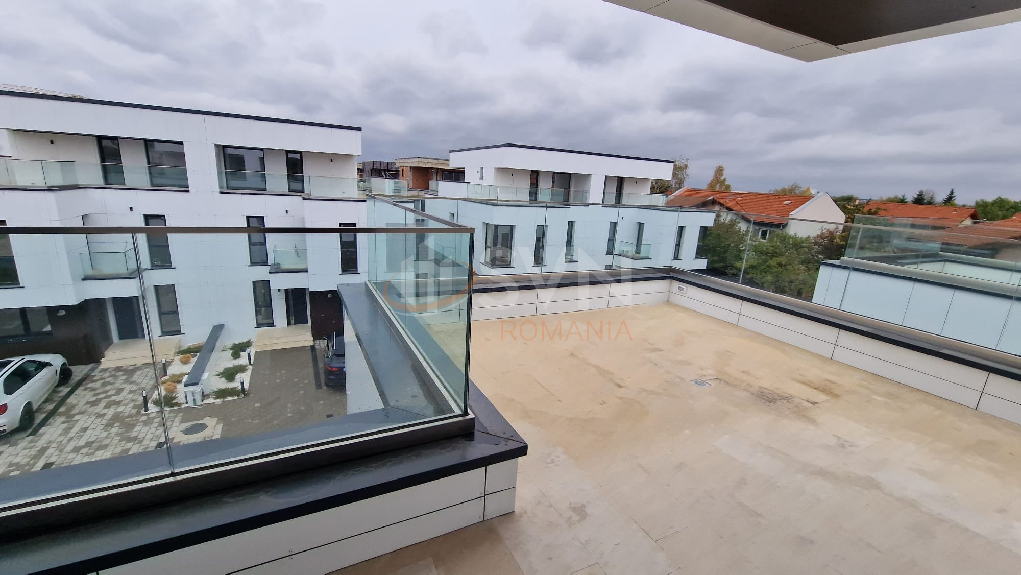 Casa, 5 camere Bucuresti/Pipera