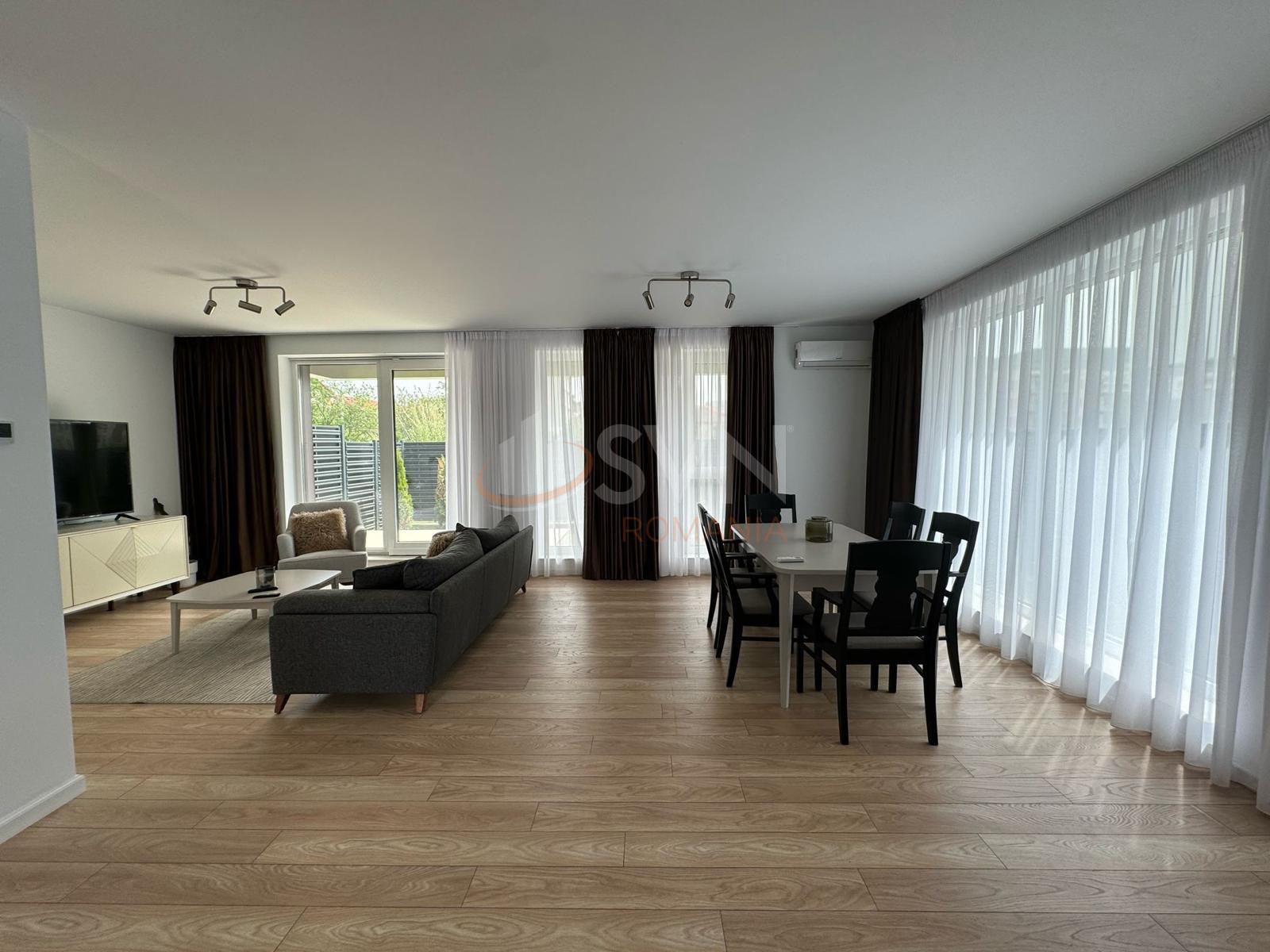 Casa, 5 camere Bucuresti/Pipera