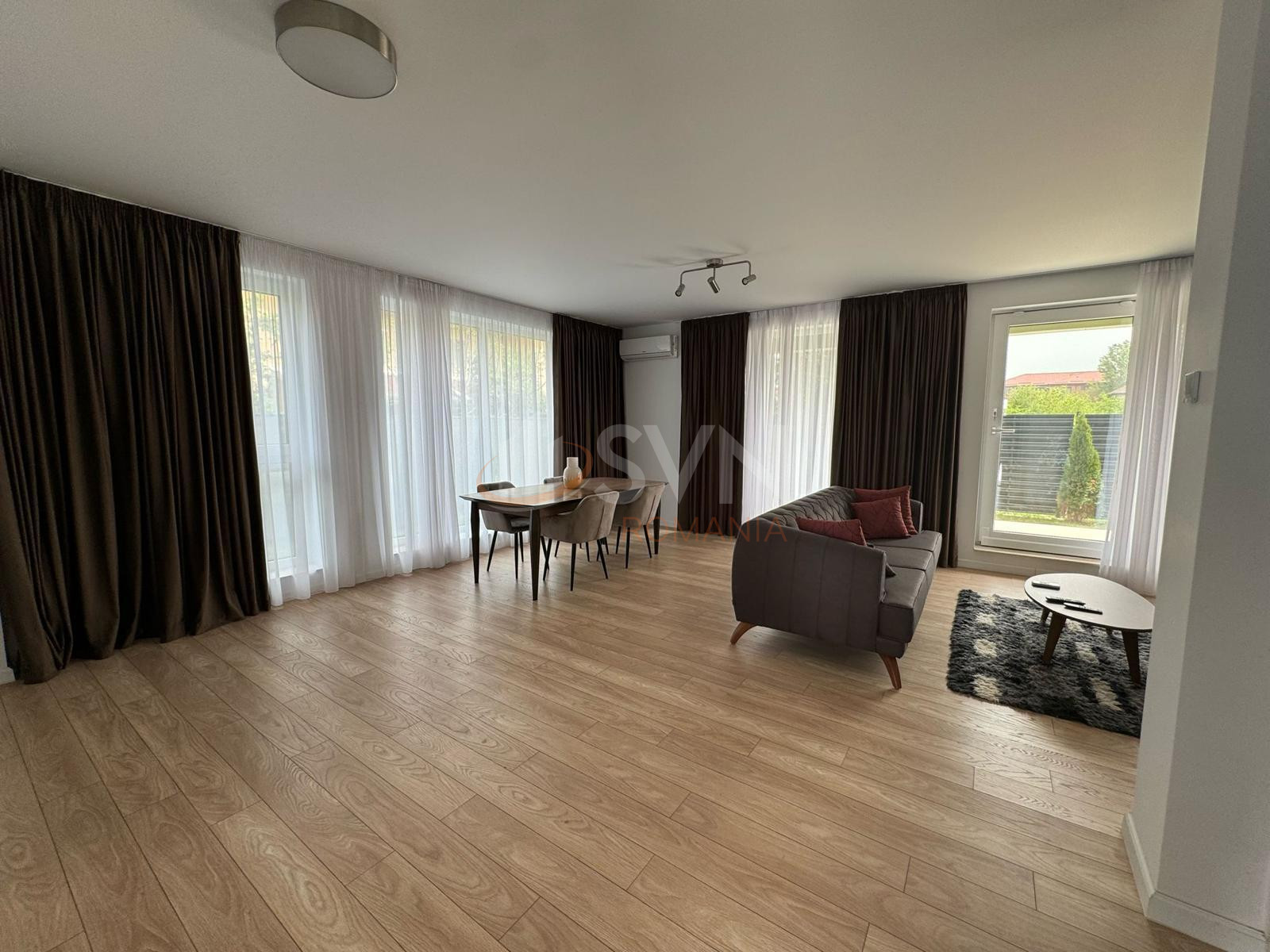 Casa, 5 camere Bucuresti/Pipera