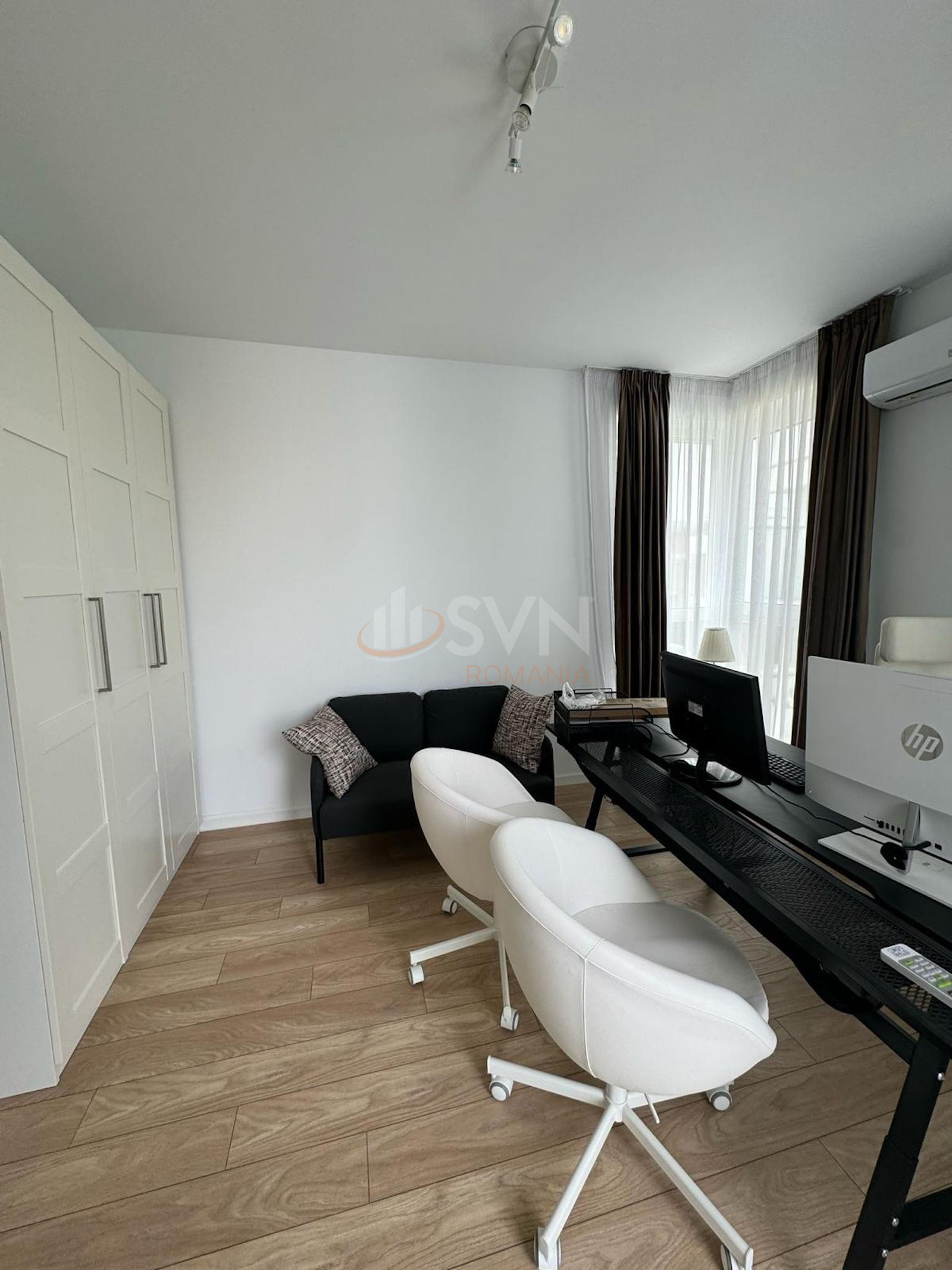 Casa, 5 camere Bucuresti/Pipera
