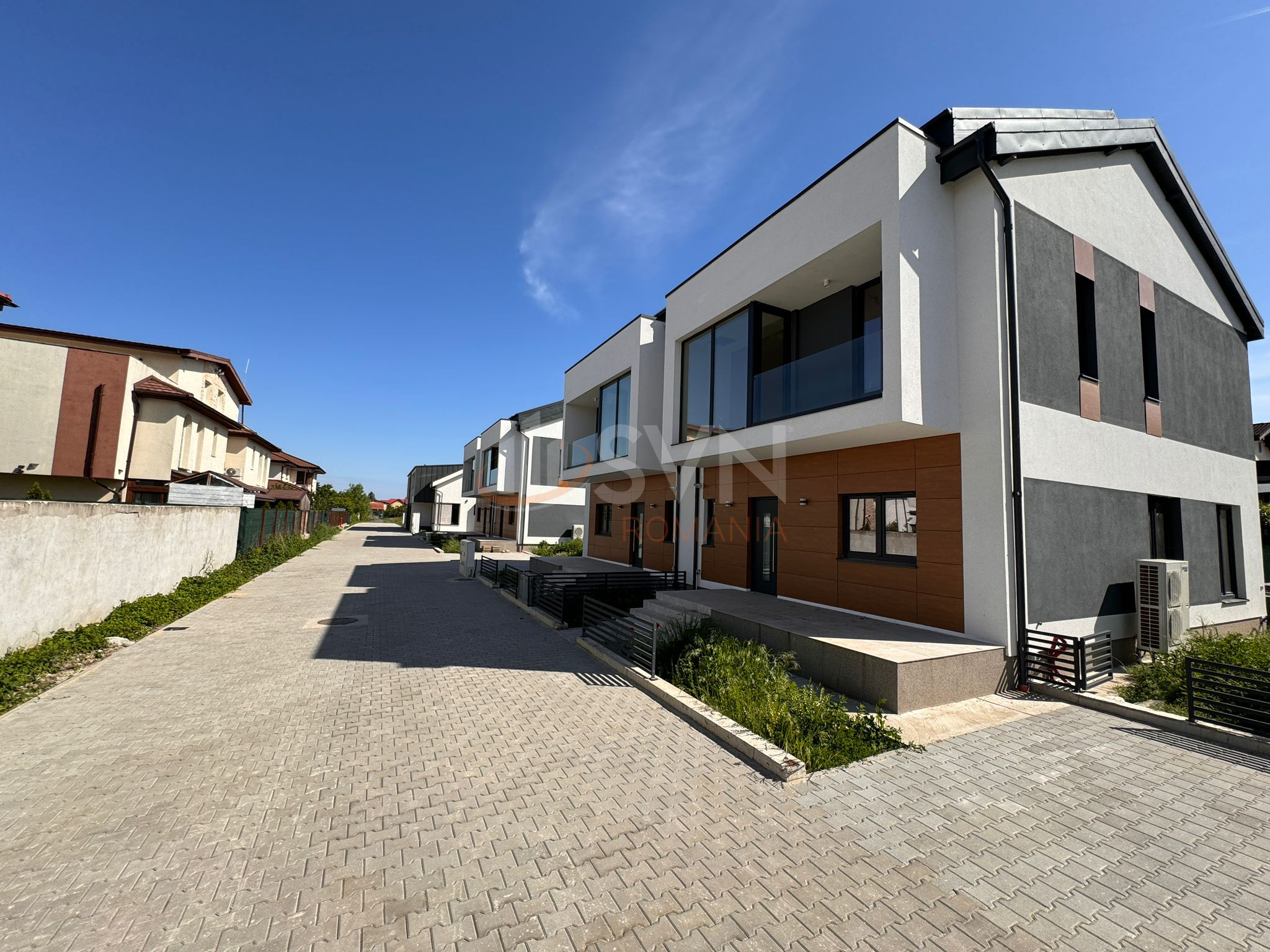 Casa, 5 camere Ilfov/Otopeni