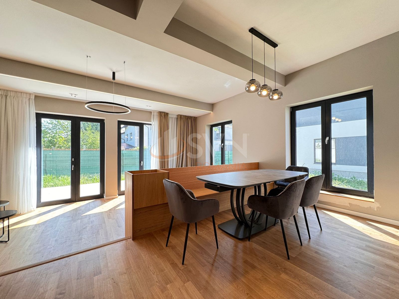 Casa, 5 camere Ilfov/Otopeni