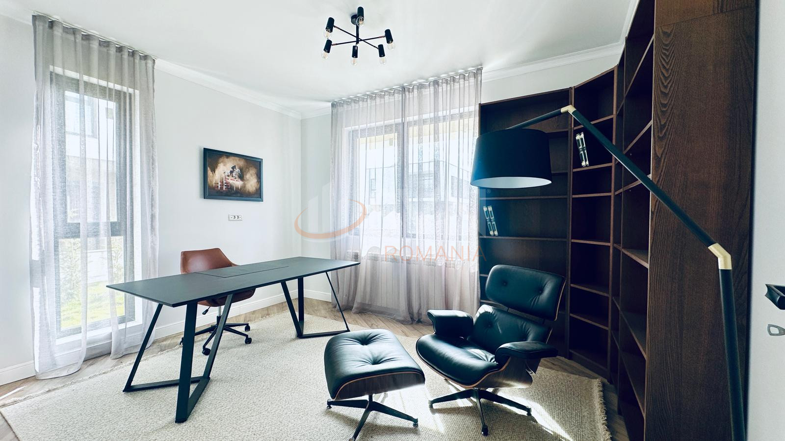 Casa, 5 camere Ilfov/Moara Vlasiei