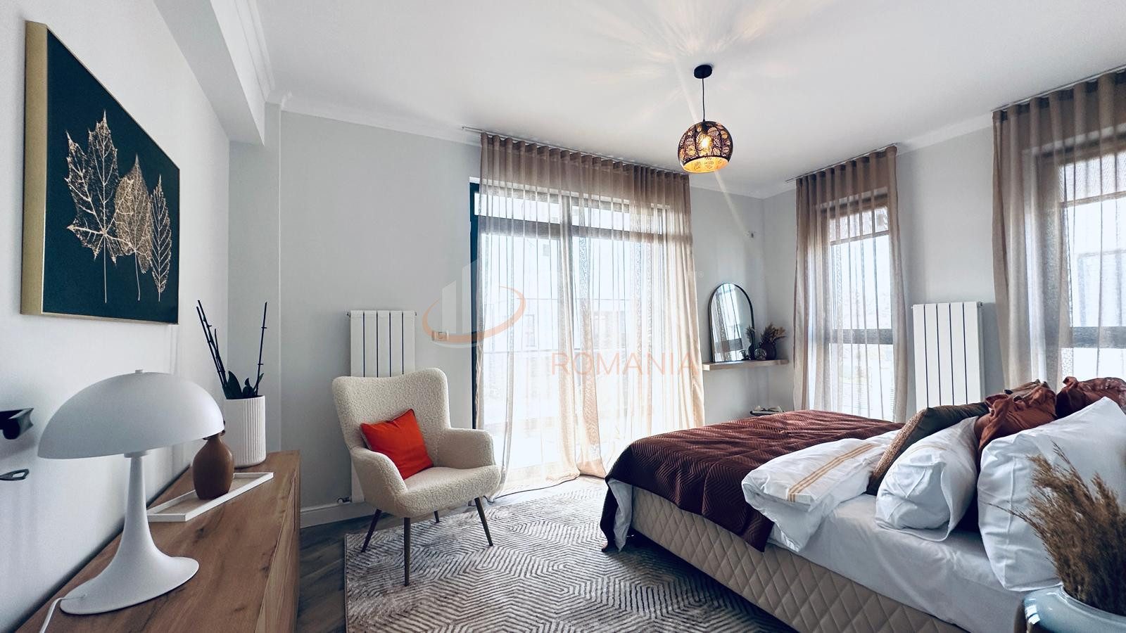 Casa, 5 camere Ilfov/Moara Vlasiei