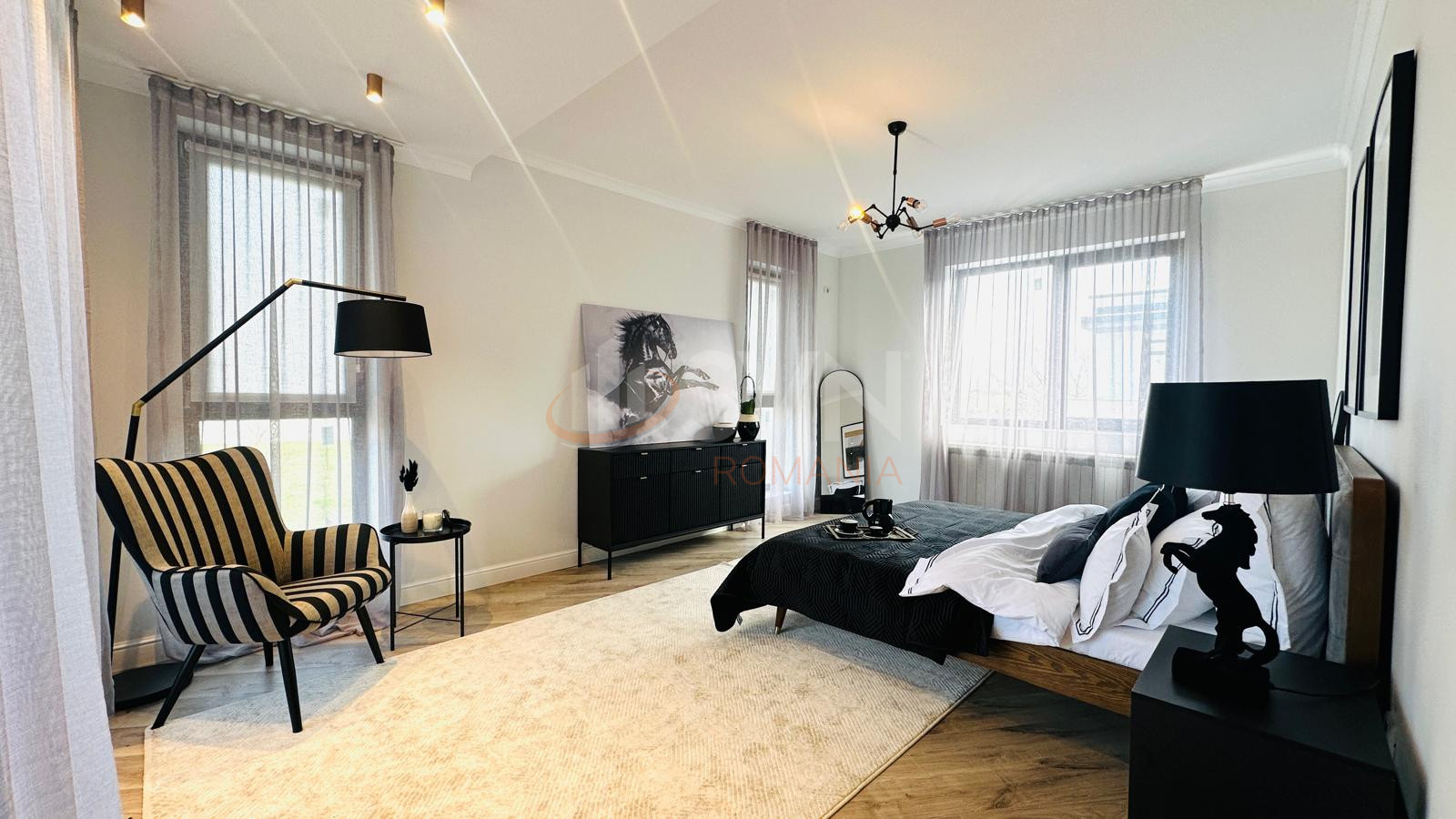 Casa, 5 camere Ilfov/Moara Vlasiei