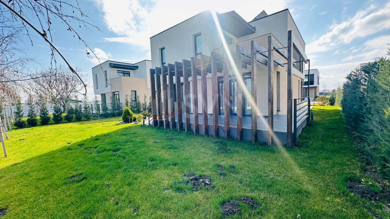 Casa, 5 camere Ilfov/Moara Vlasiei