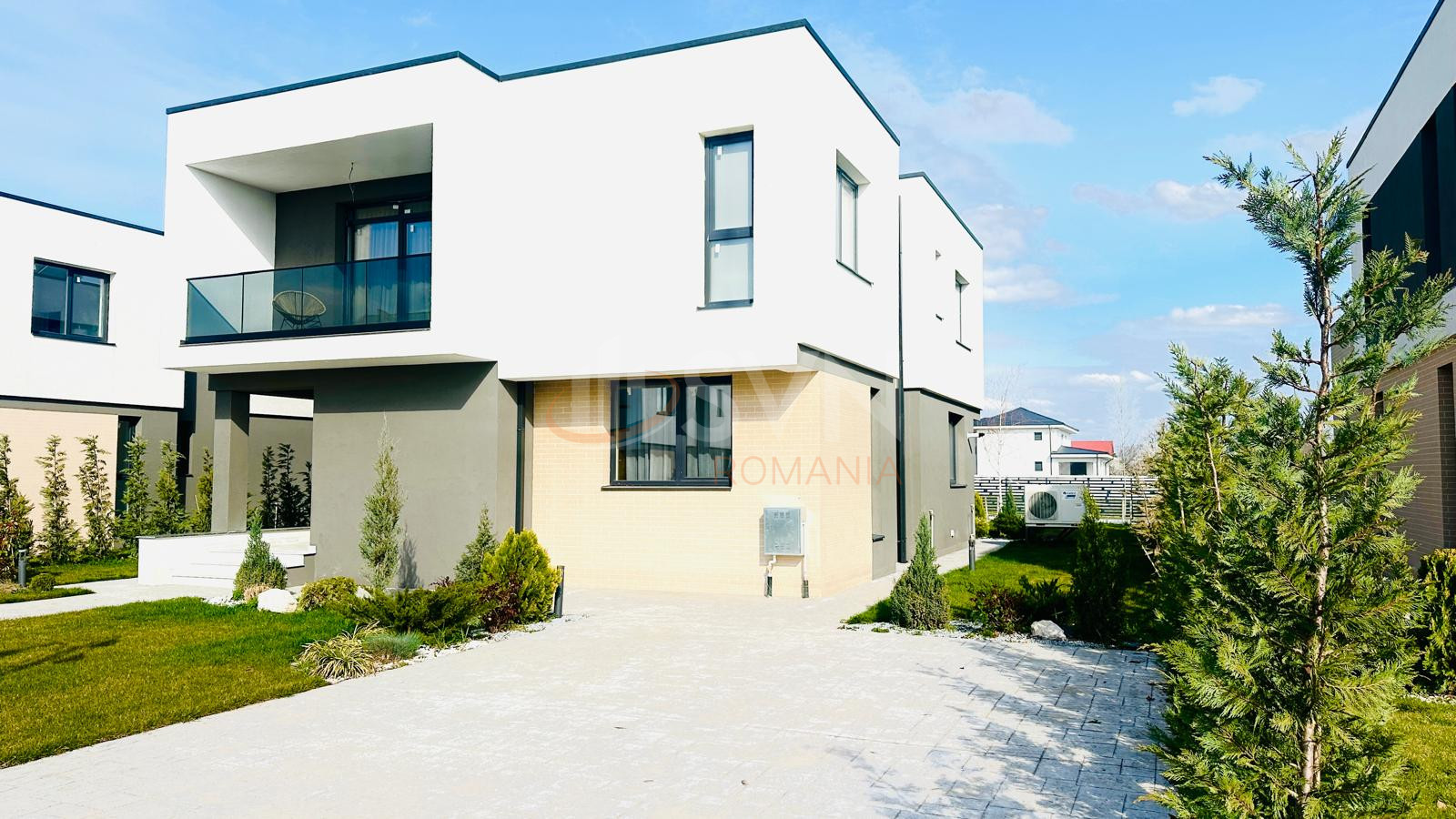 Casa, 5 camere Ilfov/Moara Vlasiei