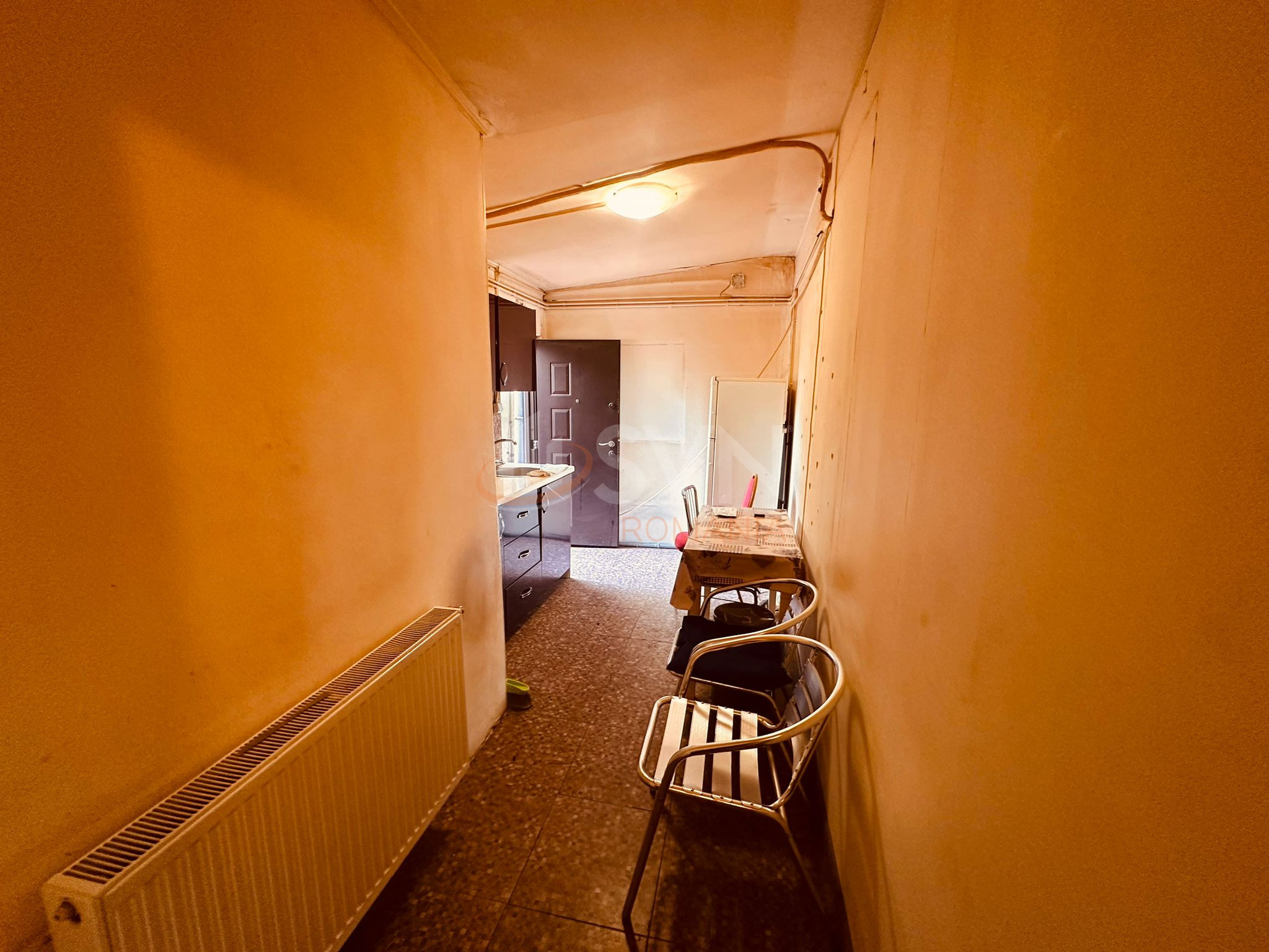 Casa, 5 camere Bucuresti/Barbu Vacarescu