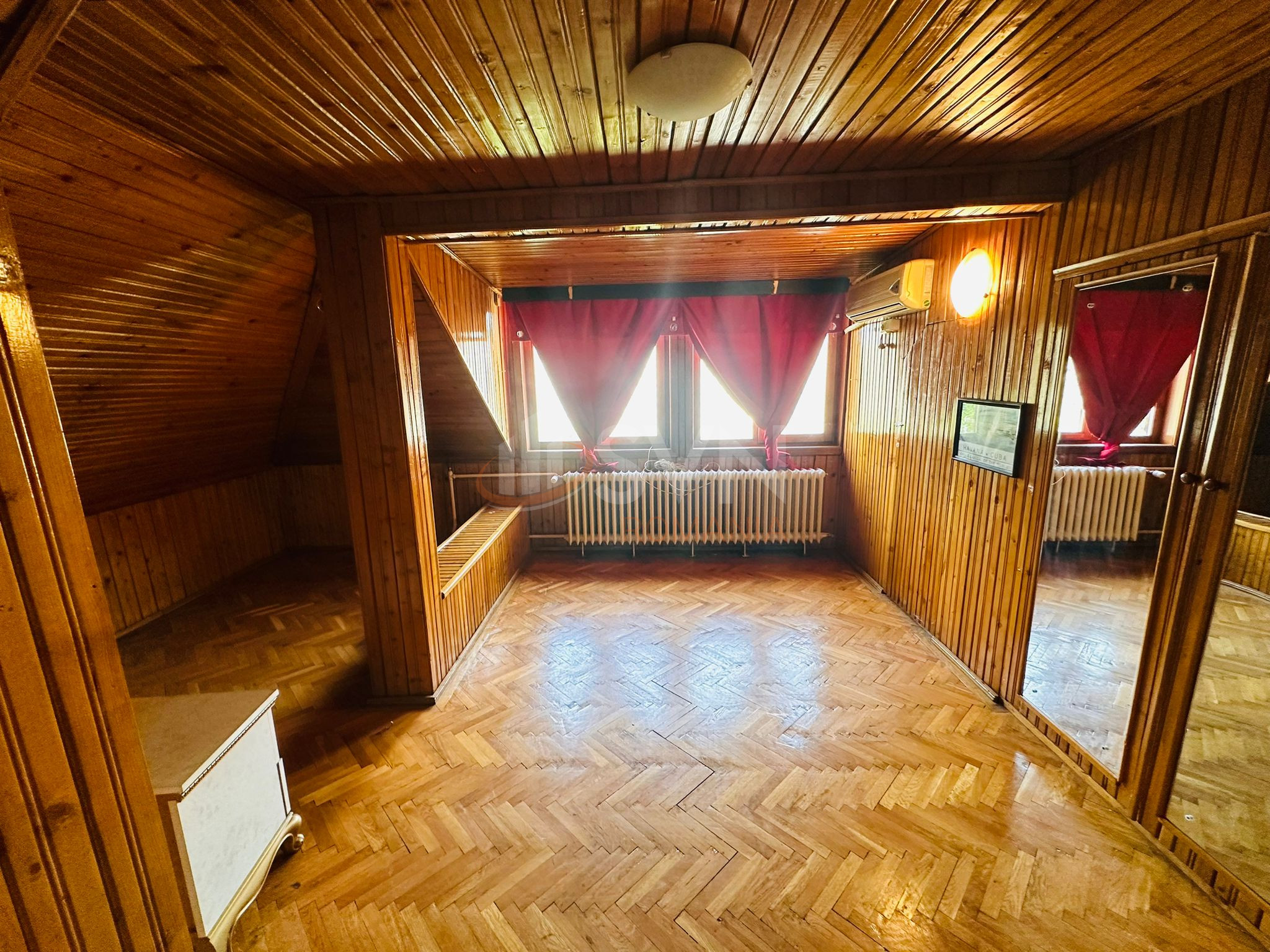Casa, 5 camere Bucuresti/Barbu Vacarescu