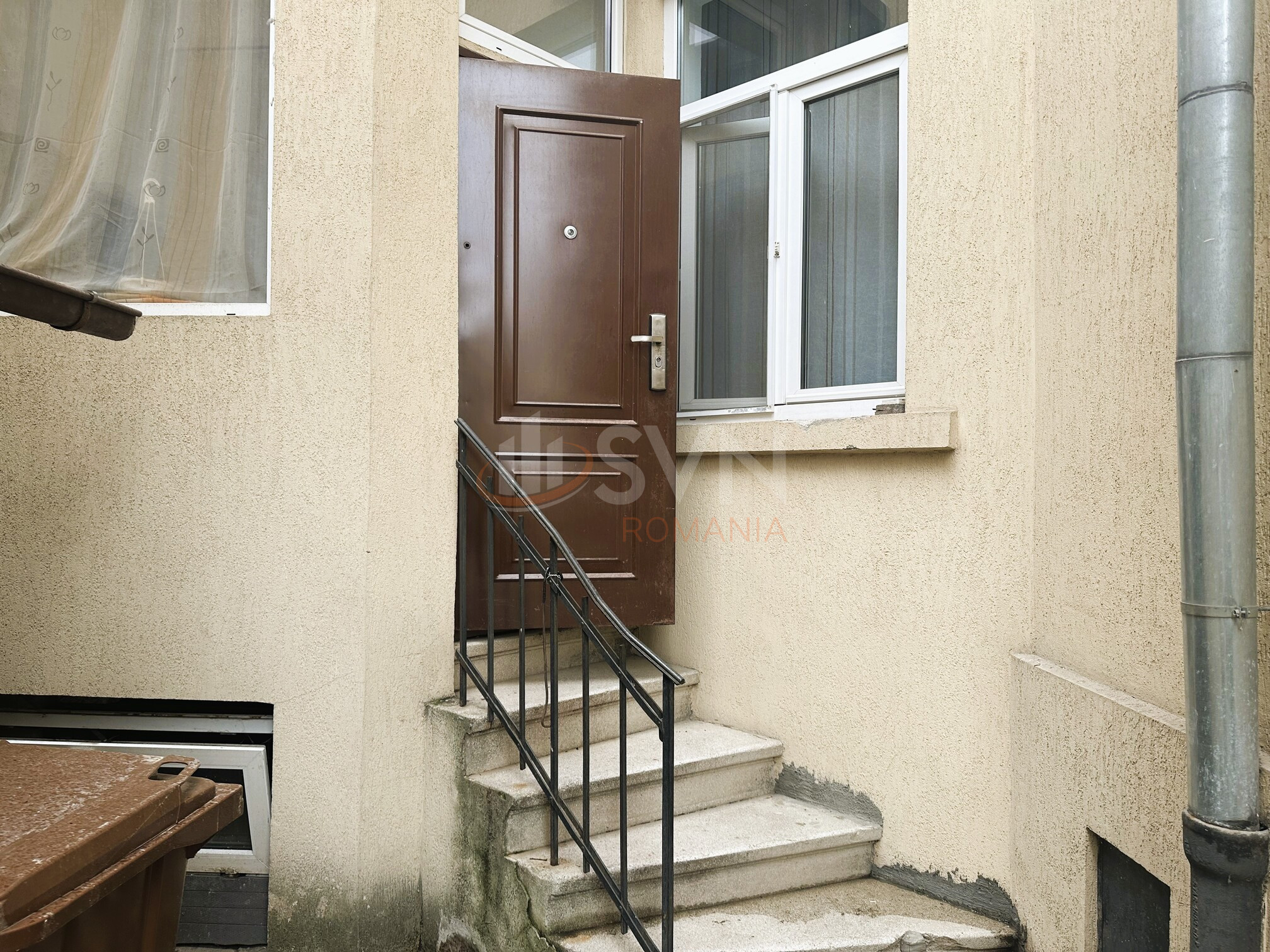 Casa, 5 camere Bucuresti/Grivita