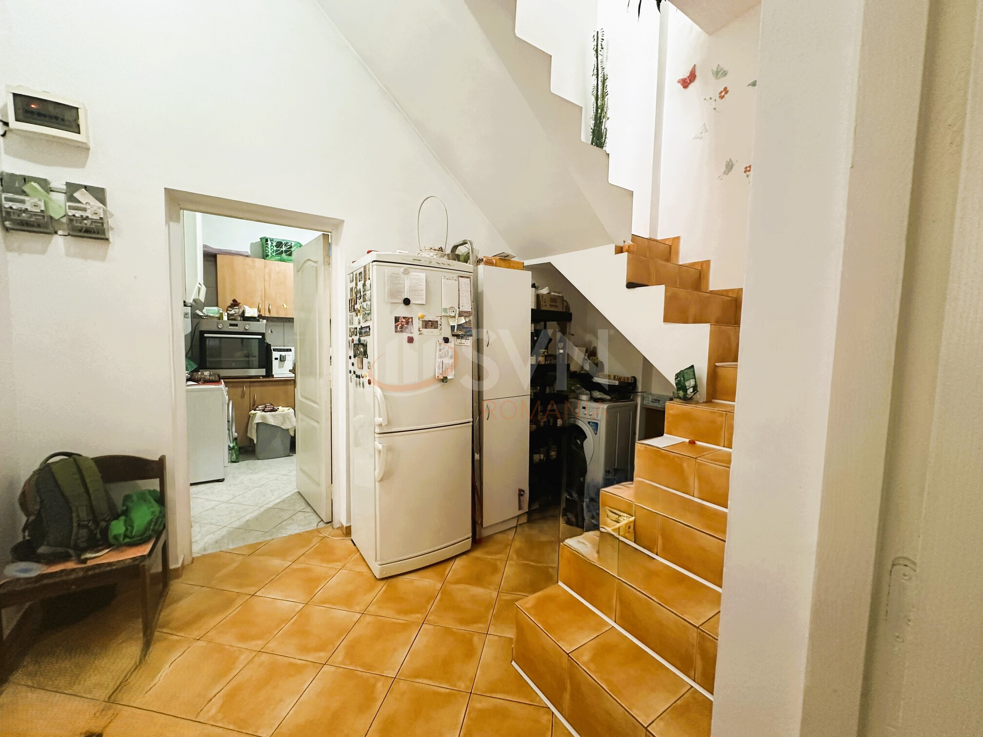 Casa, 5 camere Bucuresti/Grivita