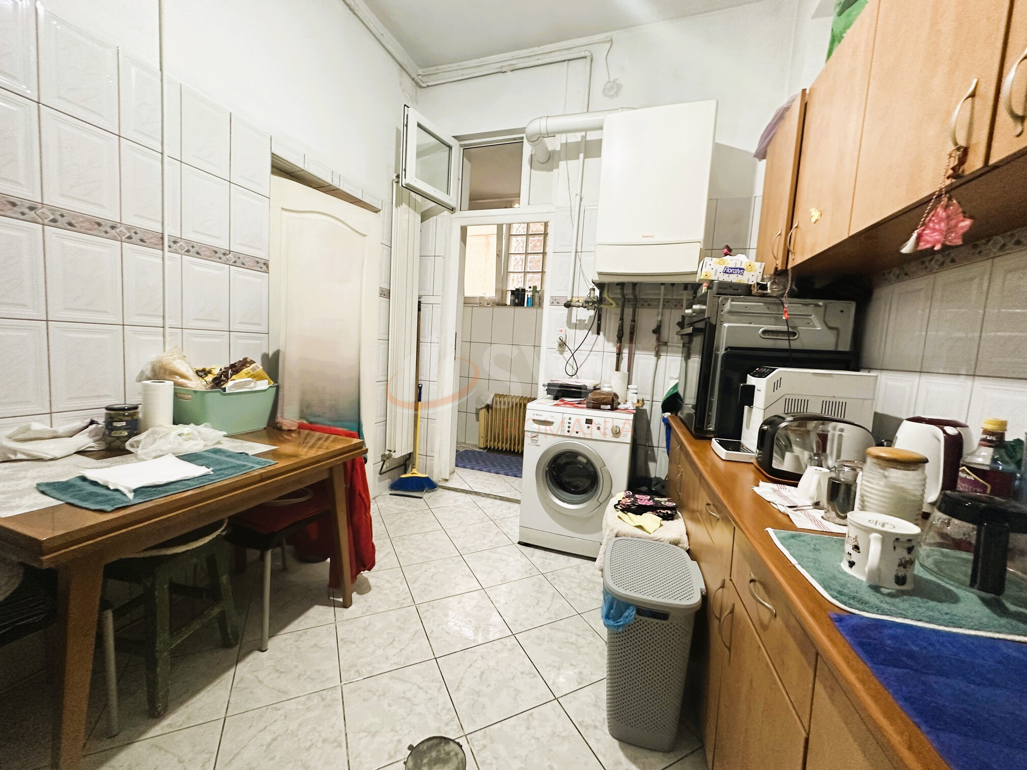 Casa, 5 camere Bucuresti/Grivita