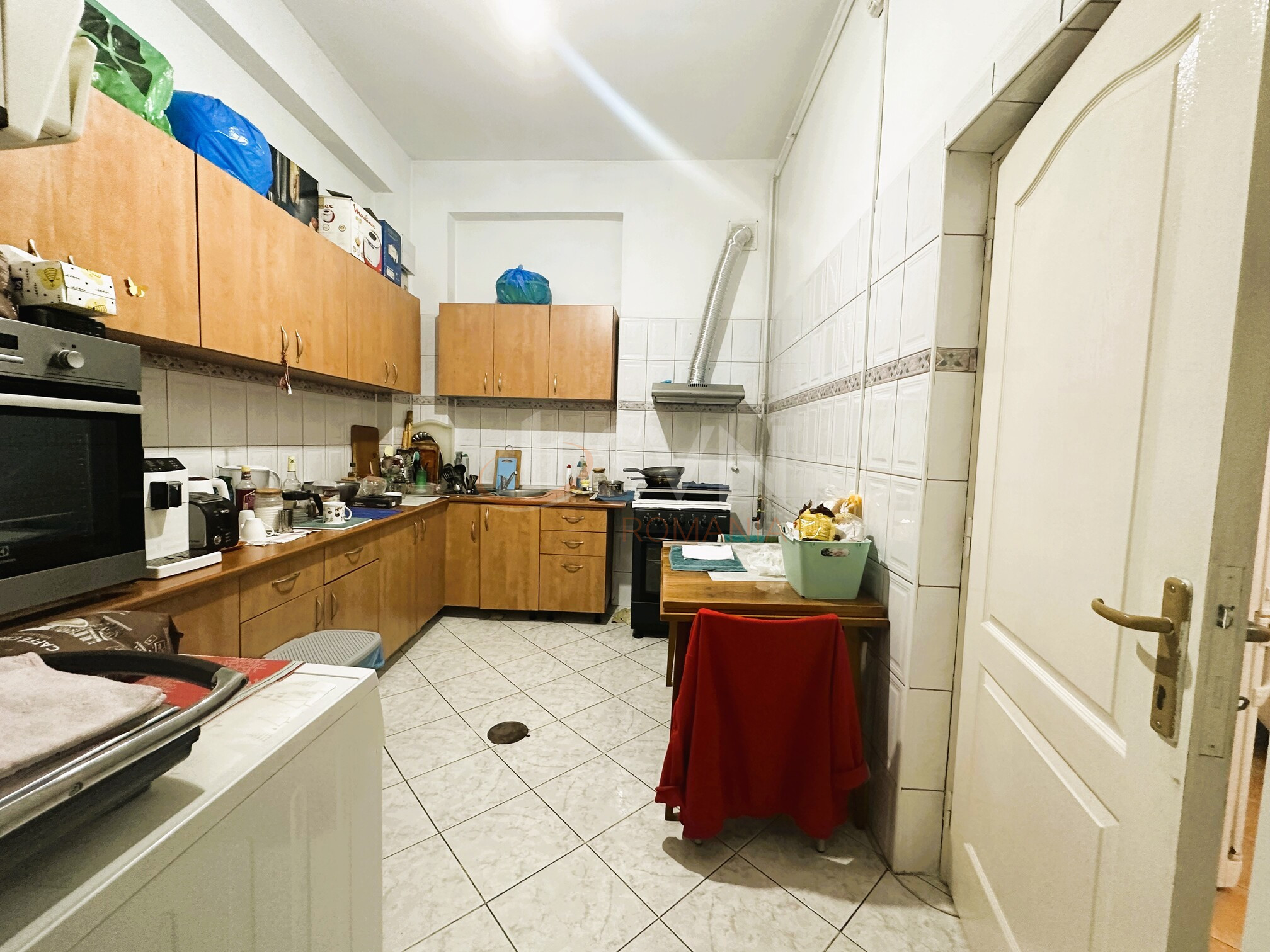 Casa, 5 camere Bucuresti/Grivita