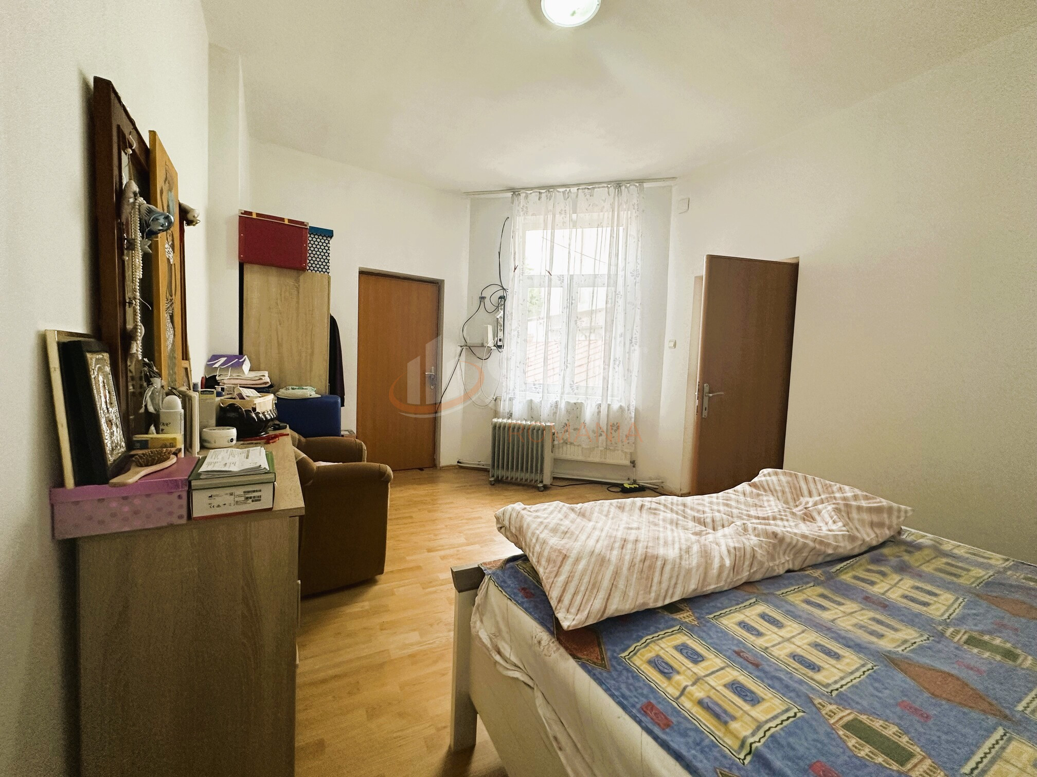 Casa, 5 camere Bucuresti/Grivita