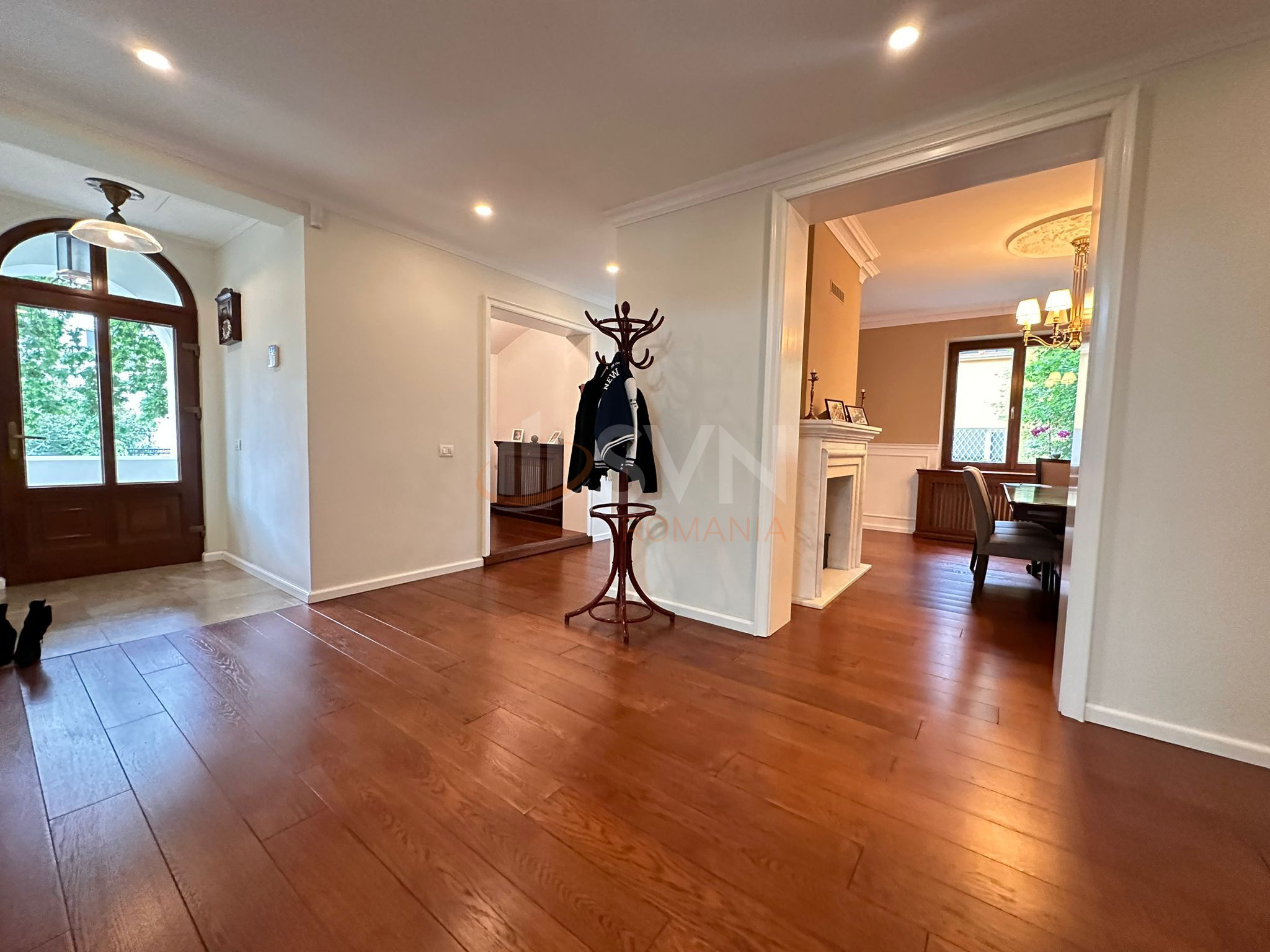 Casa, 5 camere Bucuresti/Kiseleff