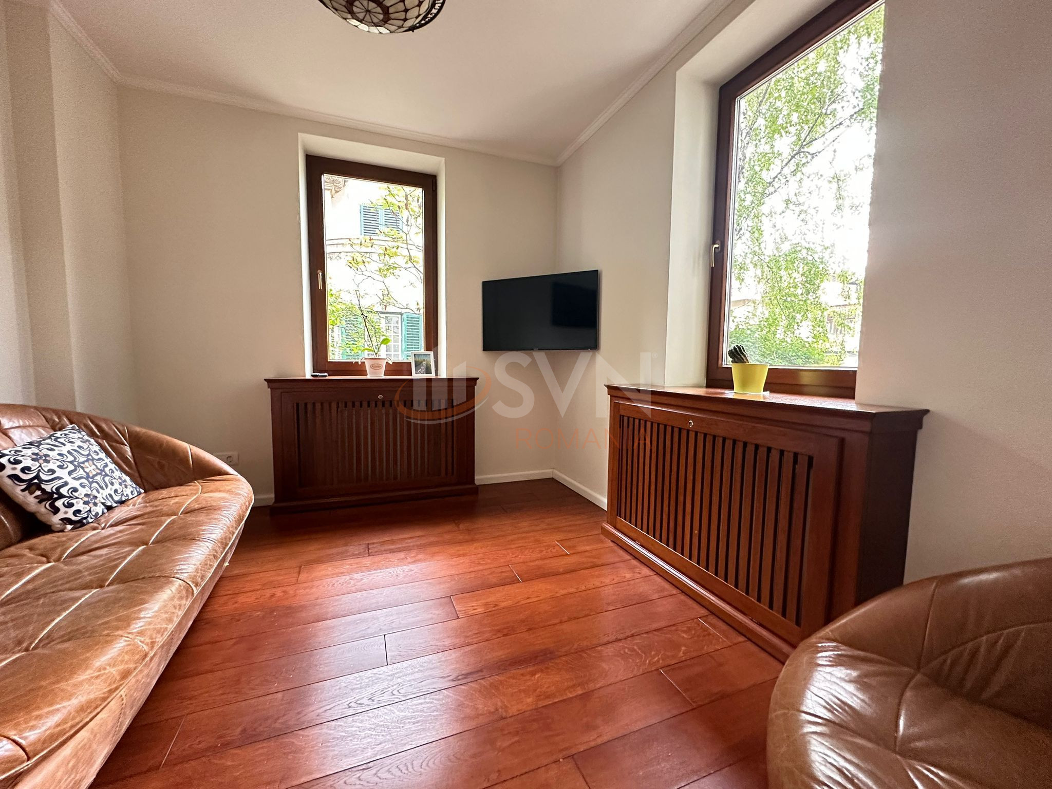 Casa, 5 camere Bucuresti/Kiseleff
