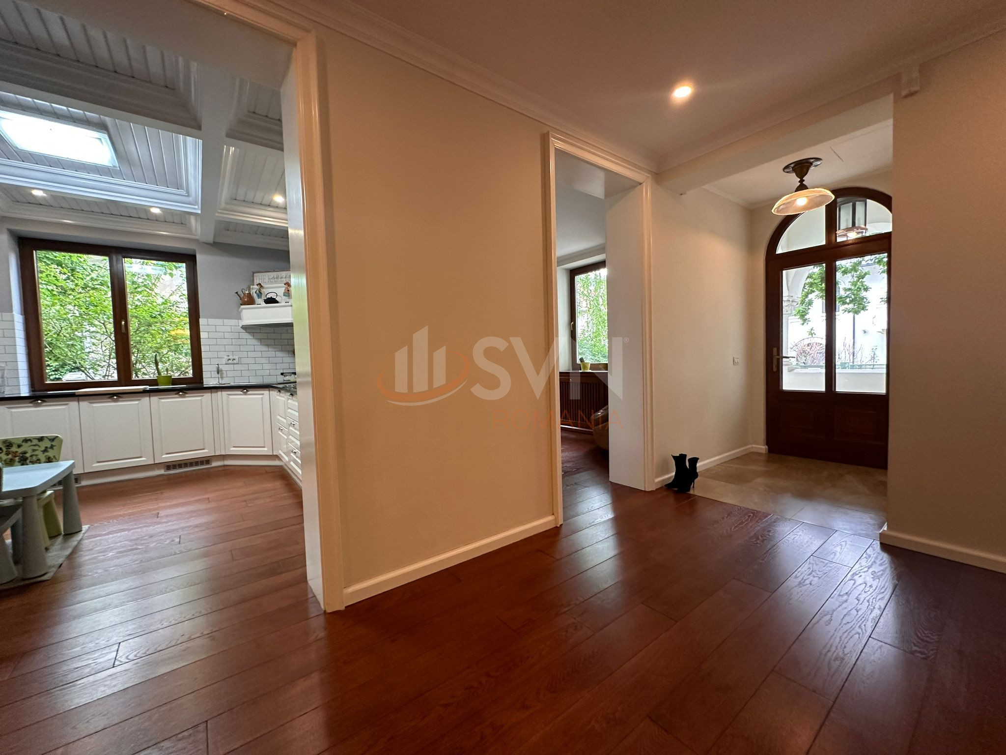 Casa, 5 camere Bucuresti/Kiseleff