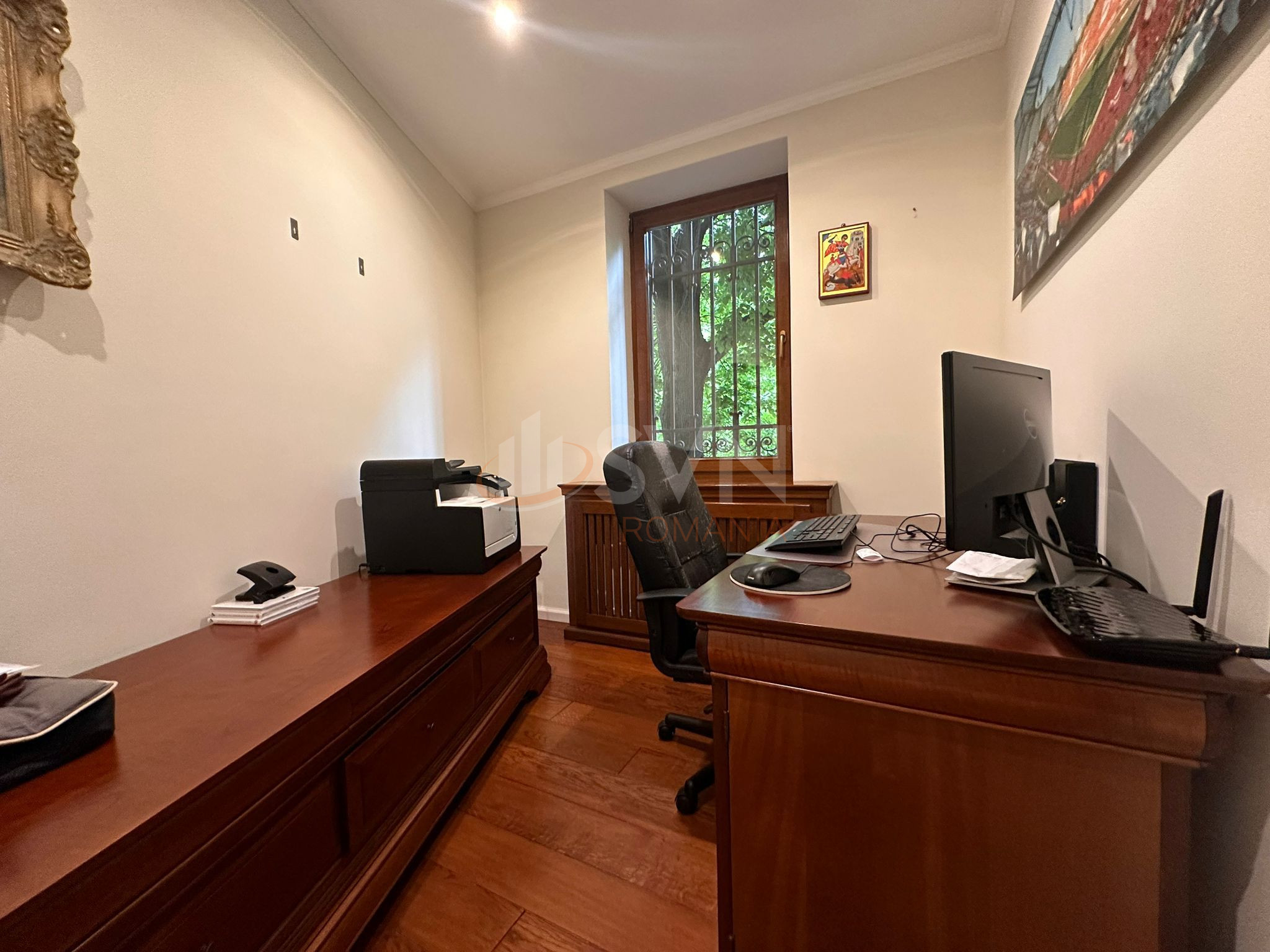 Casa, 5 camere Bucuresti/Kiseleff