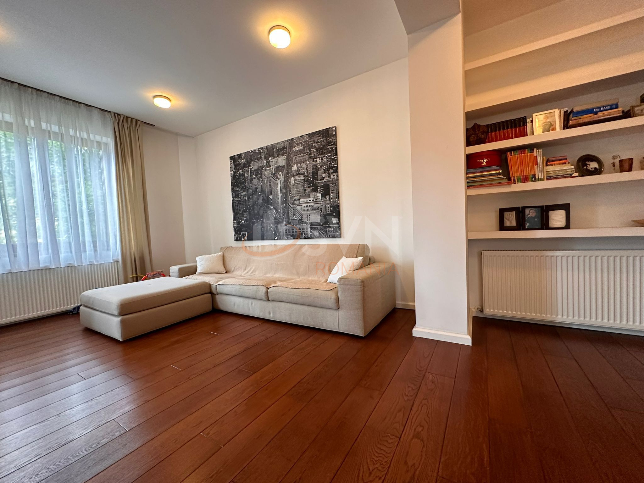 Casa, 5 camere Bucuresti/Kiseleff