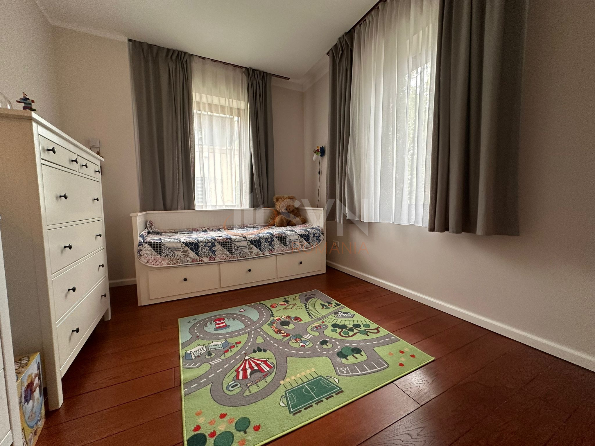 Casa, 5 camere Bucuresti/Kiseleff