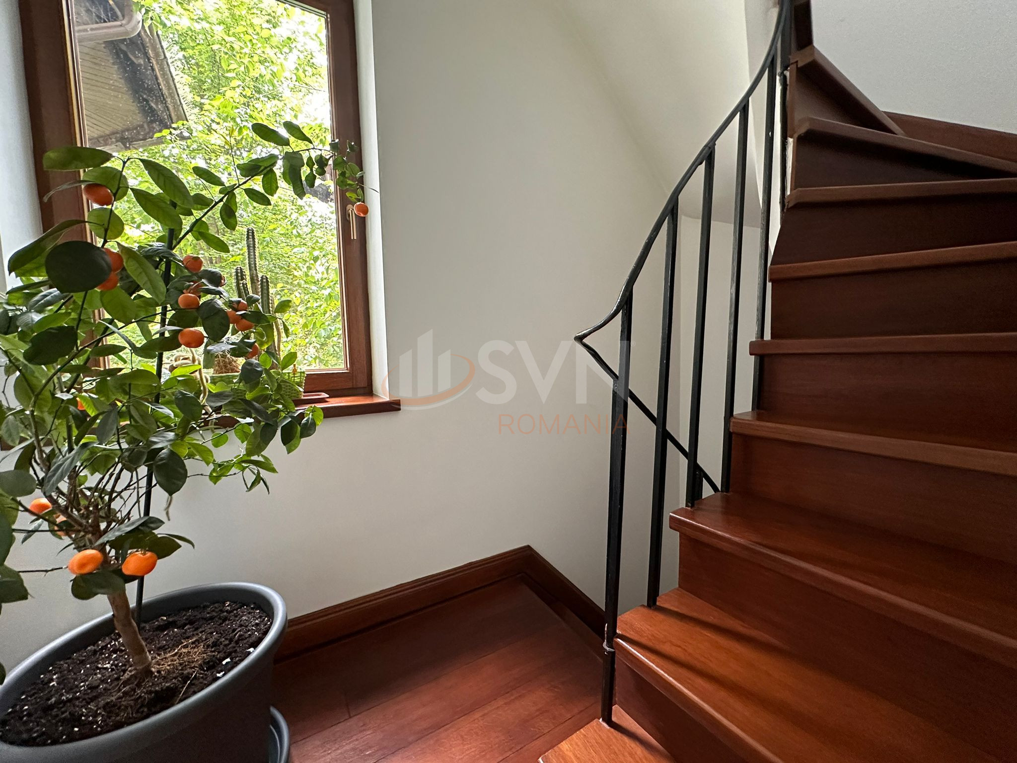 Casa, 5 camere Bucuresti/Kiseleff