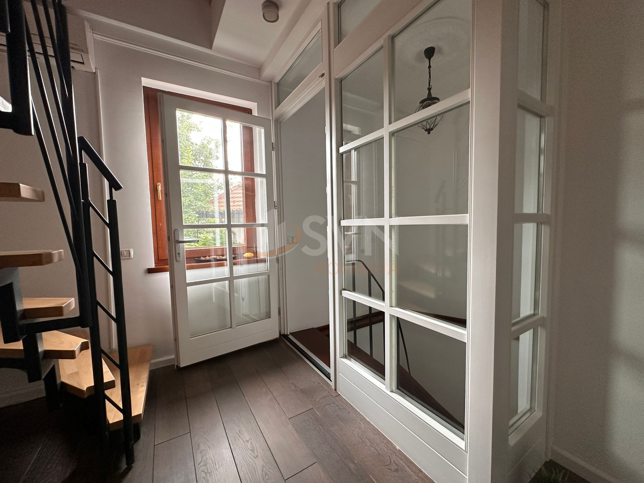 Casa, 5 camere Bucuresti/Kiseleff